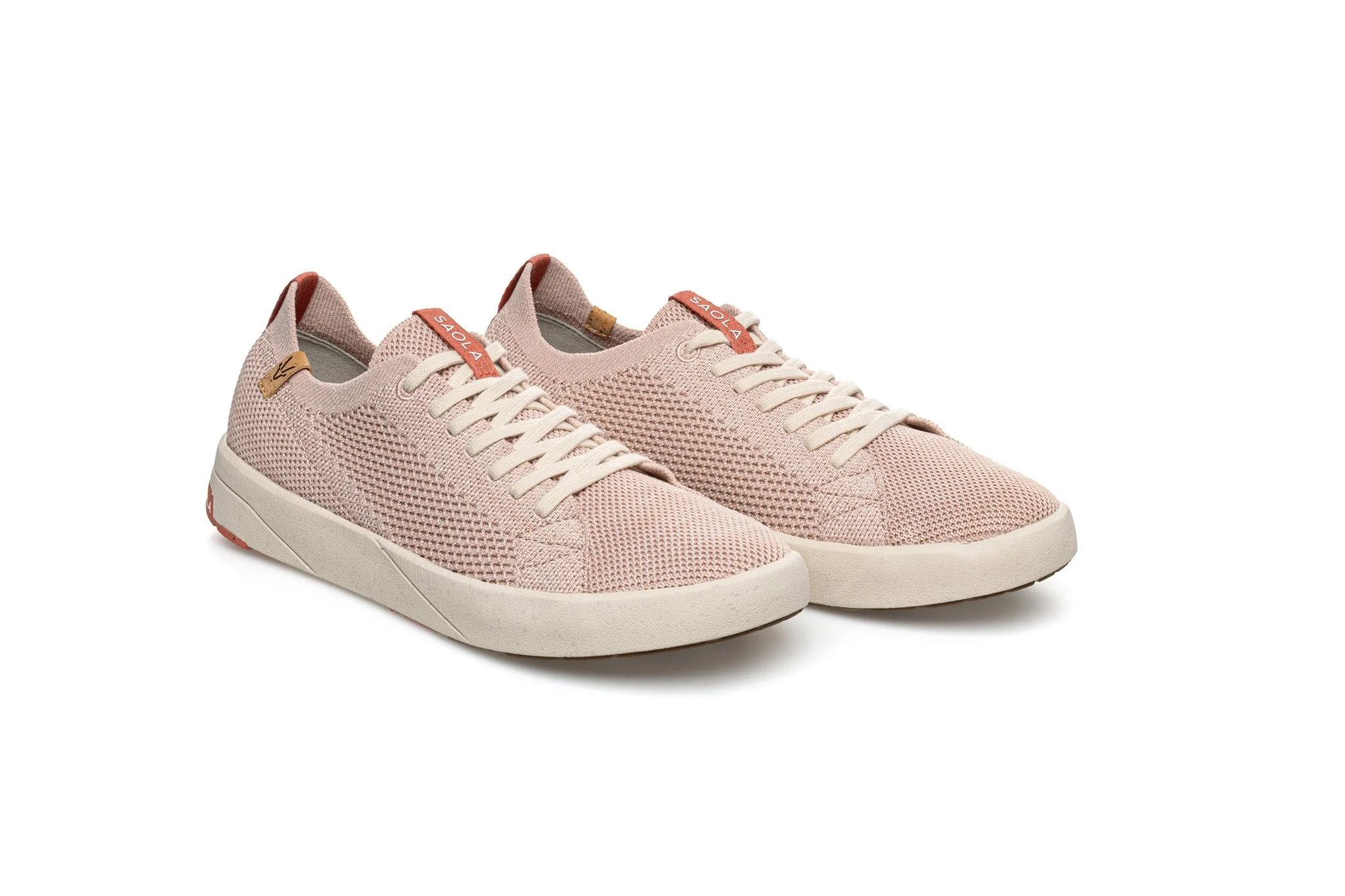 Cannon Knit 2.0 W Faded Rose - Image 4