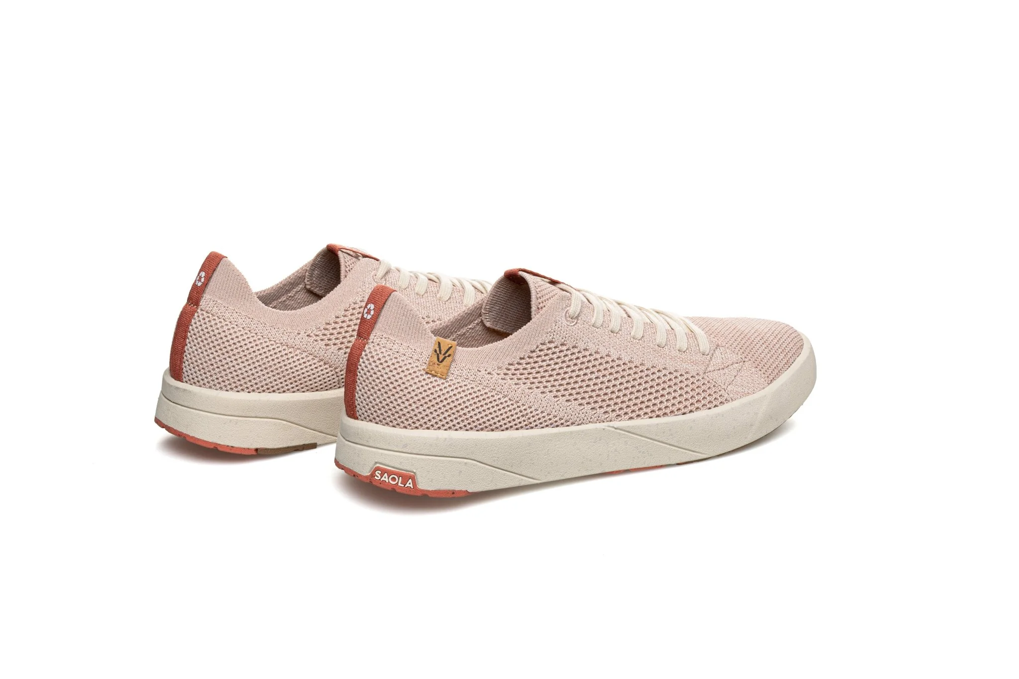 Cannon Knit 2.0 W Faded Rose - Image 5