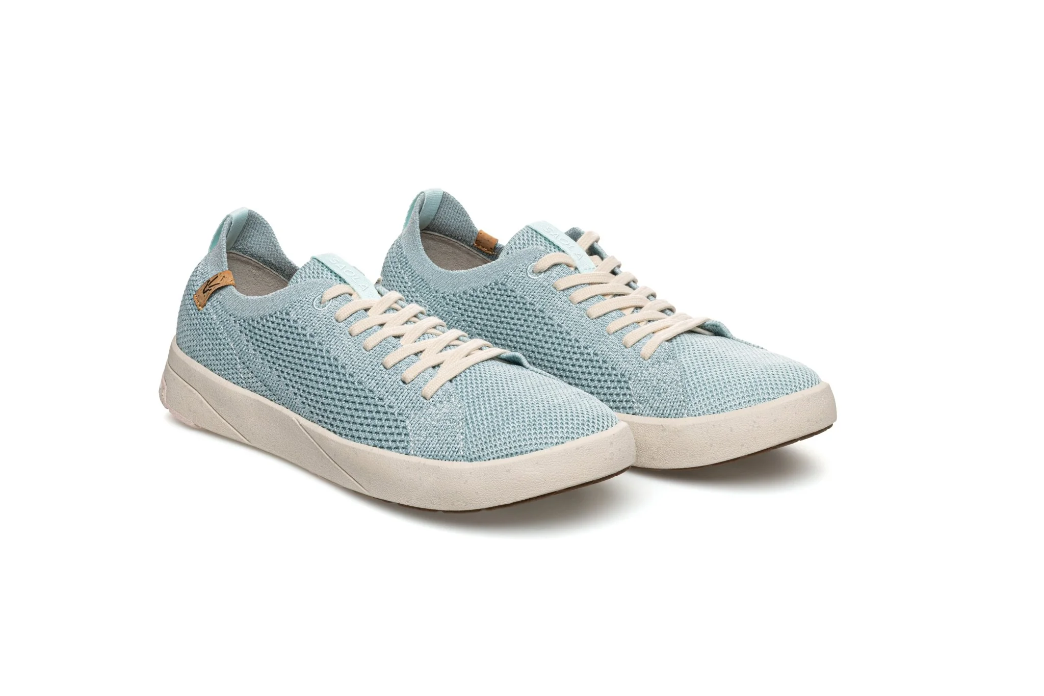 Cannon Knit 2.0 W Pale Blue - Image 4