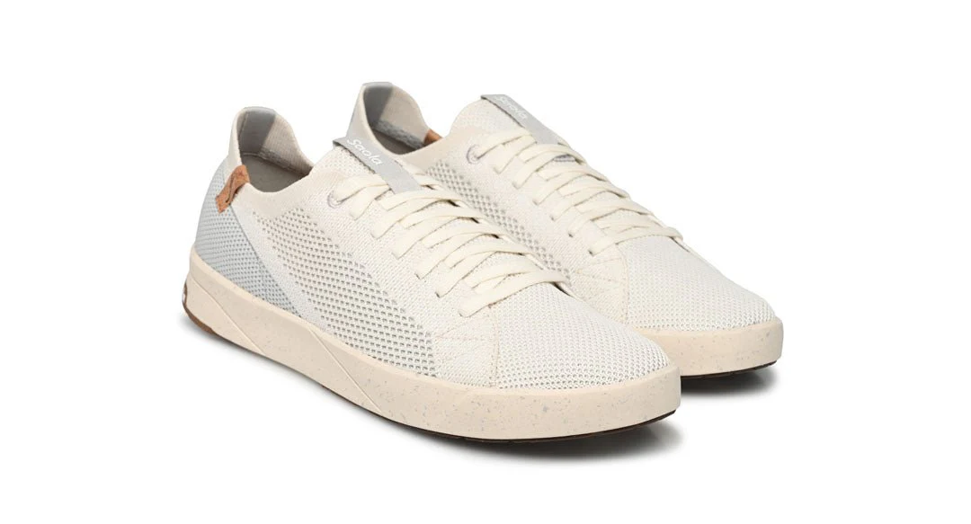 Cannon Knit M 2.0 White - Image 4