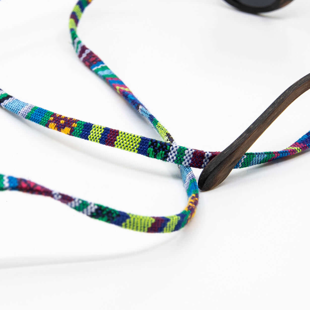 Caribbean Dreams - Boho Sunglasses Strap - Image 2