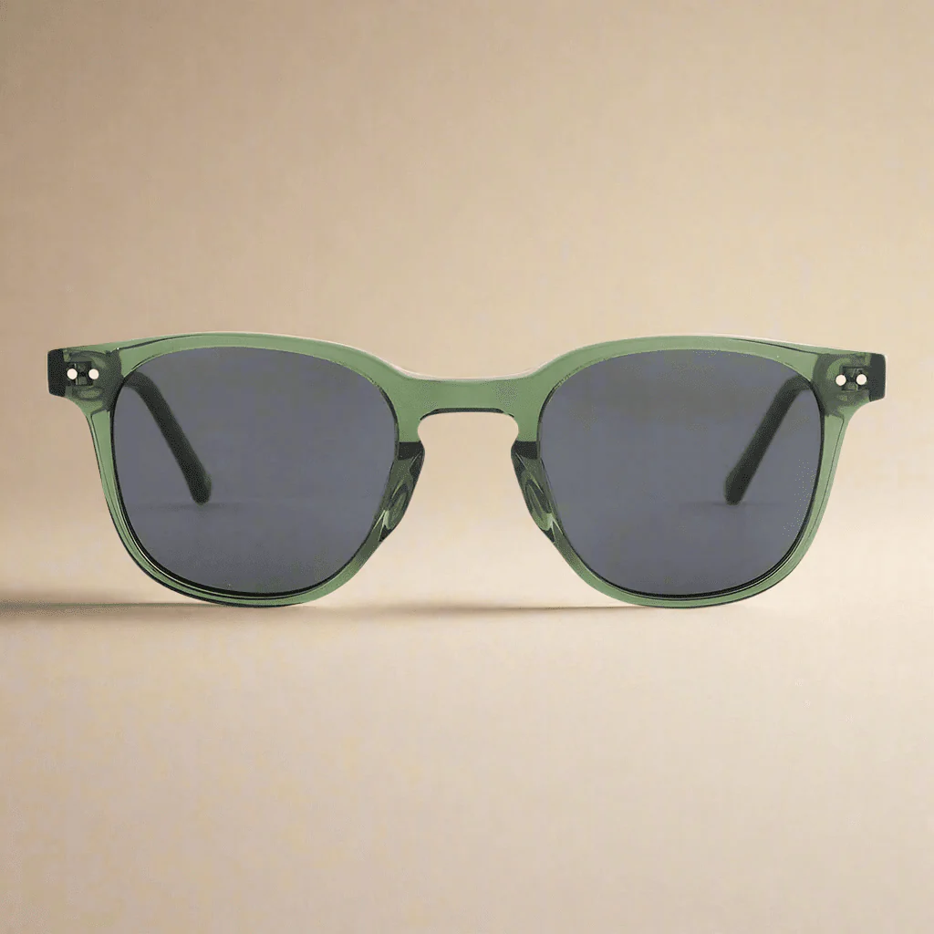 Cascais - Unisex Bio Acetate Sunglasses - Image 11