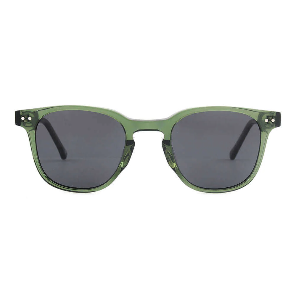 Cascais - Unisex Bio Acetate Sunglasses - Image 12
