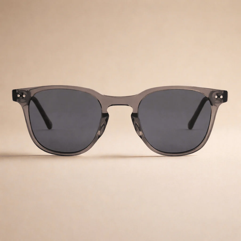 Cascais - Unisex Bio Acetate Sunglasses - Image 14