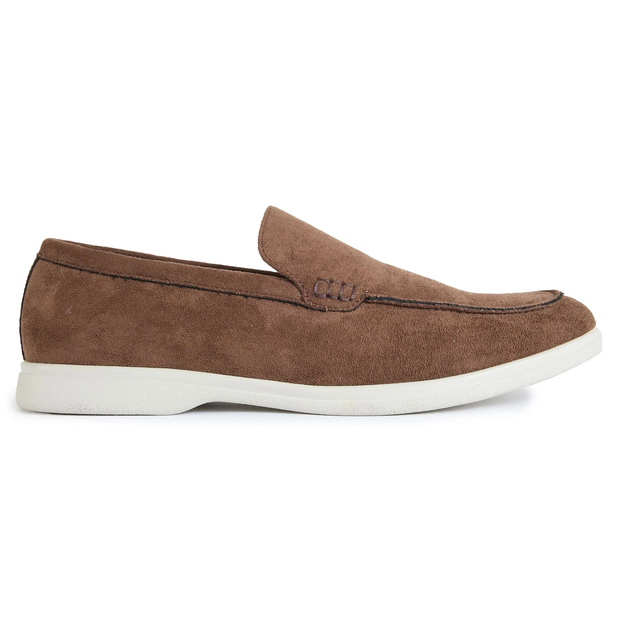 Cashew Slip On Shoes