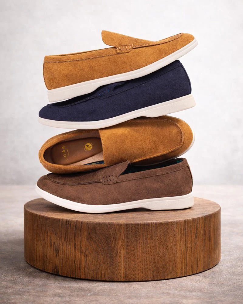 Cashew Slip On Shoes - Image 8