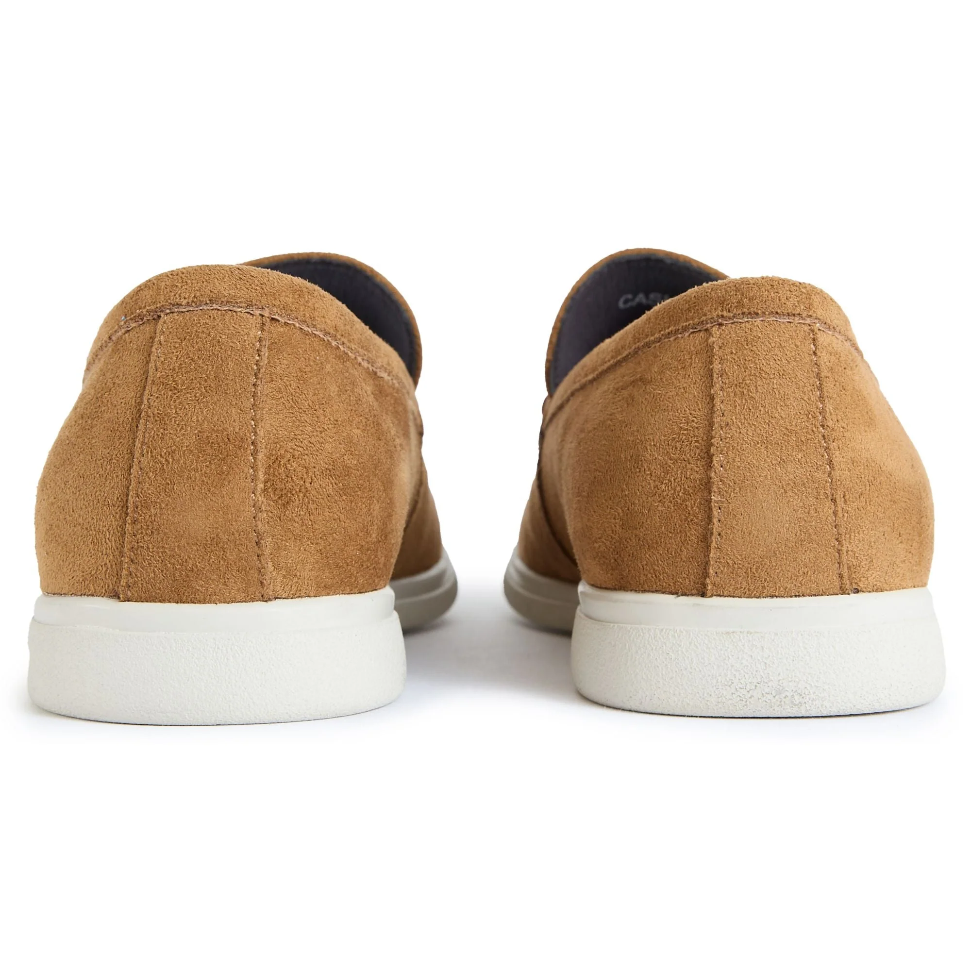 Cashew Slip On Shoes - Image 4