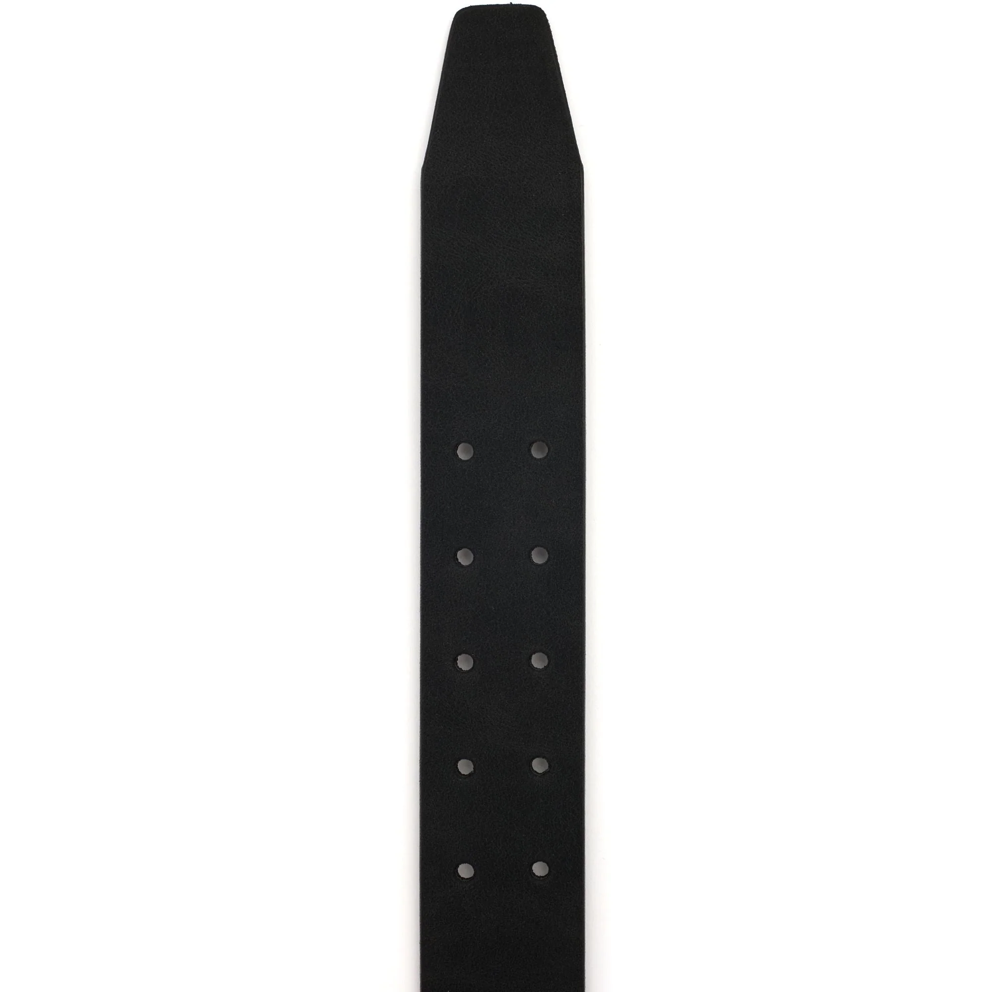 Casual 4Cm Belt - Image 2