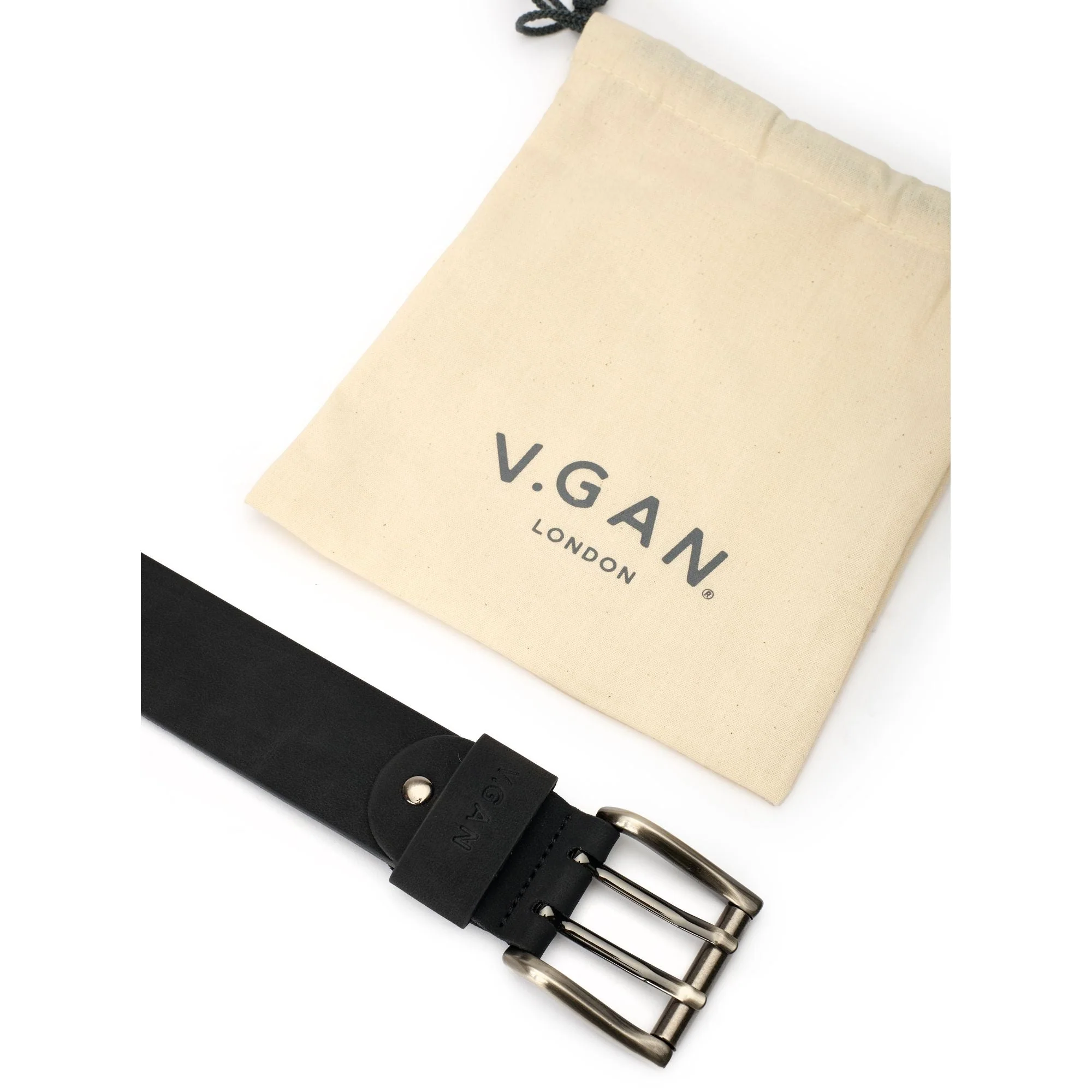 Casual 4Cm Belt - Image 3