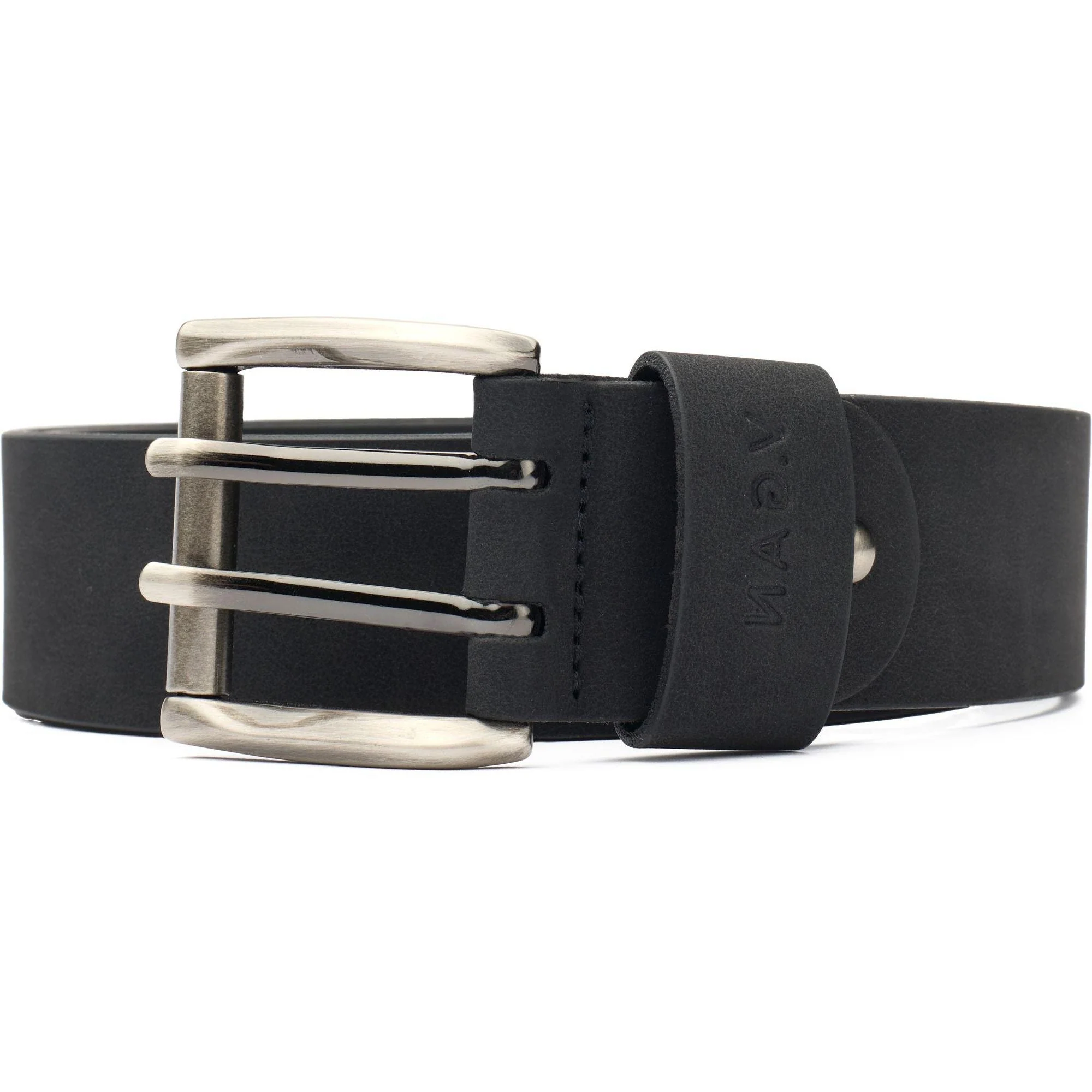Casual 4Cm Belt - Image 4