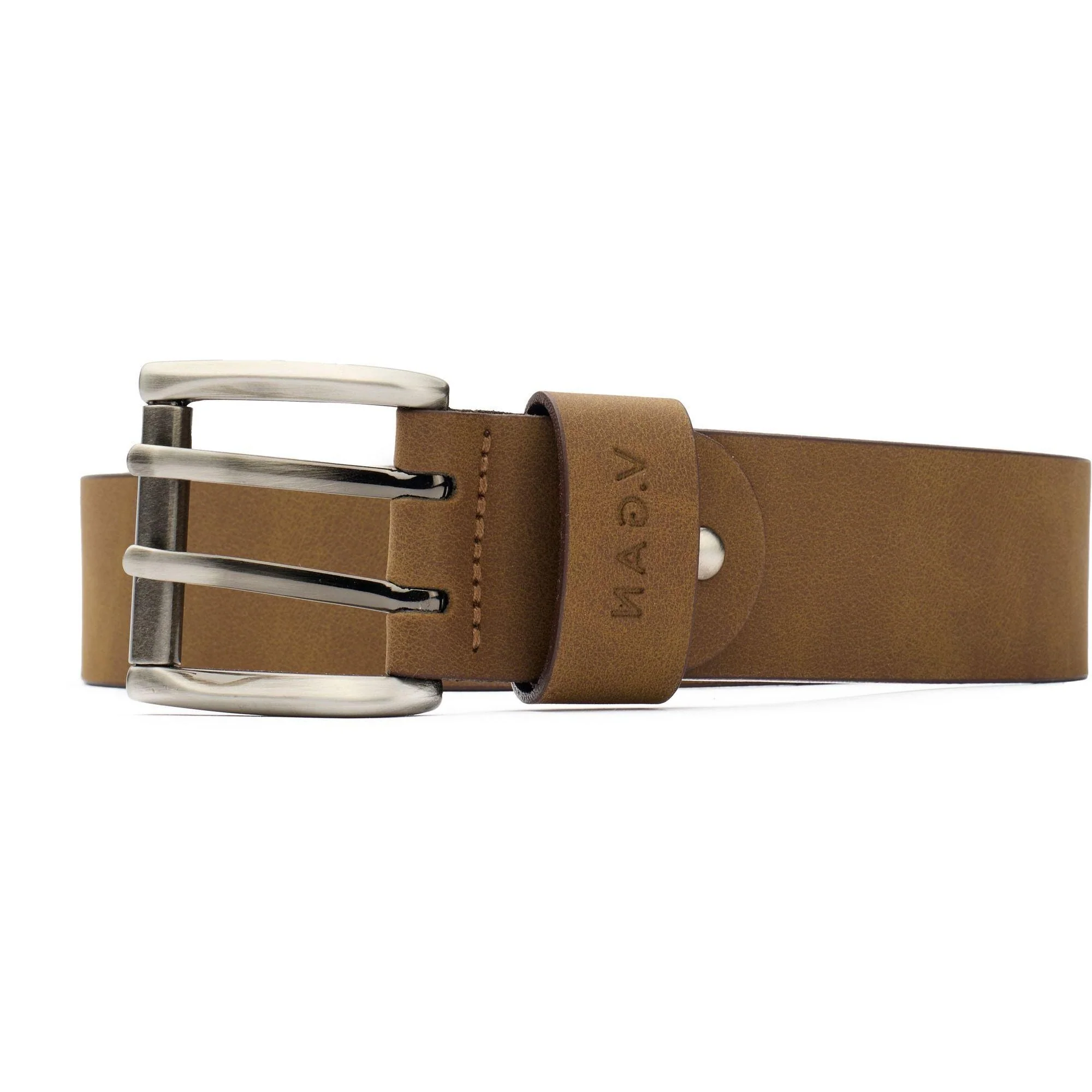 Casual 4Cm Belt - Image 4