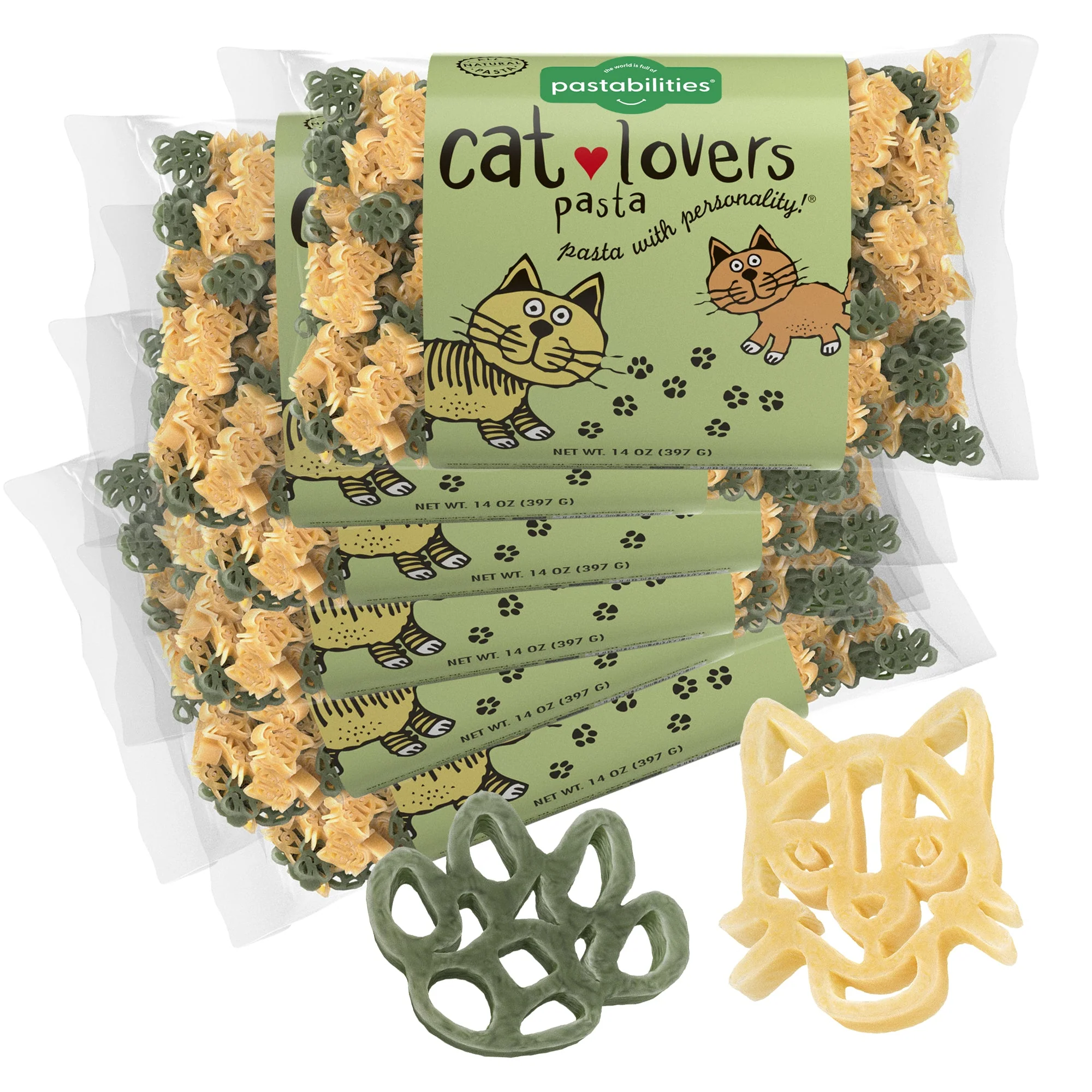 Cat Lovers Pasta - Image 4