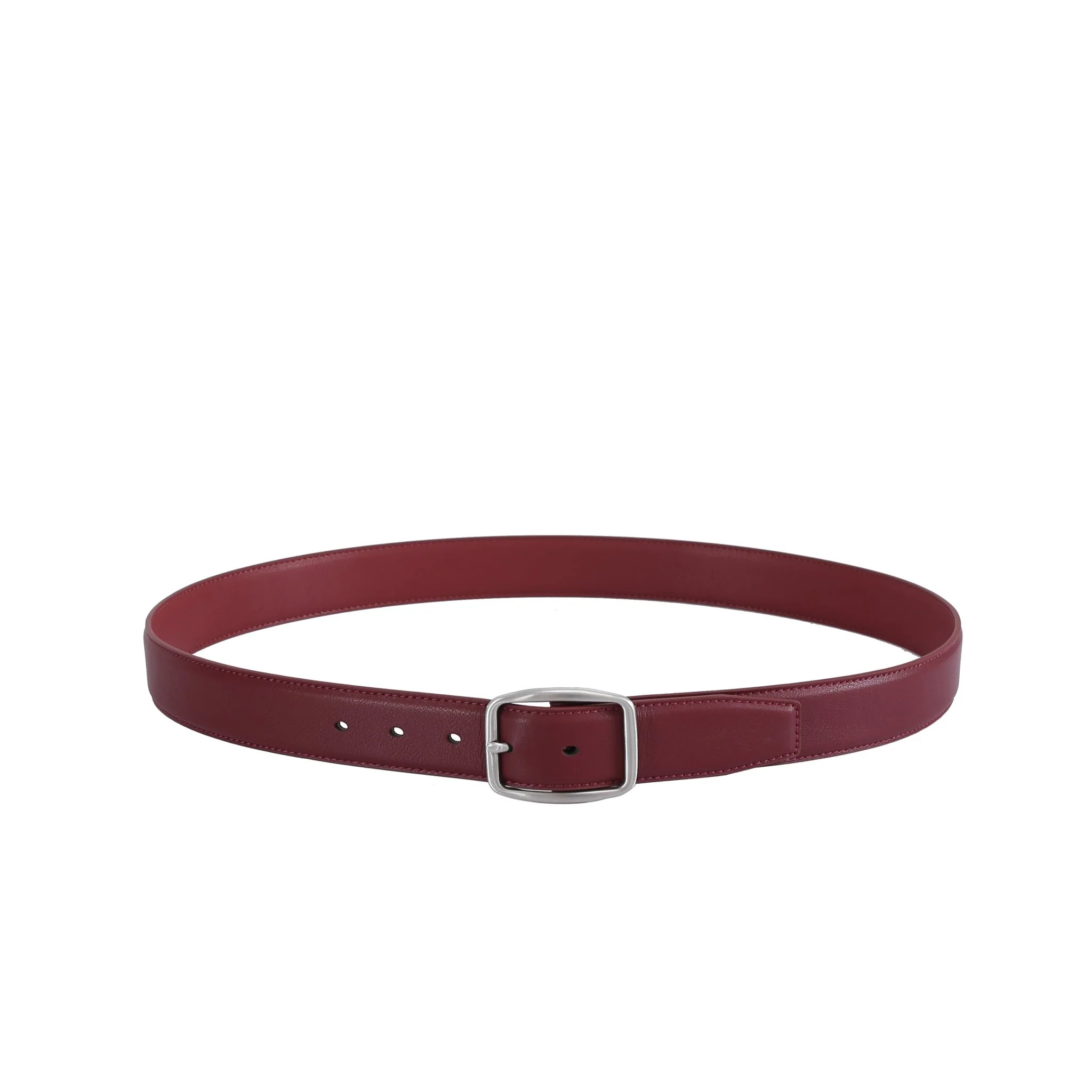 Center Bar Metro Vegan Belt - Image 7