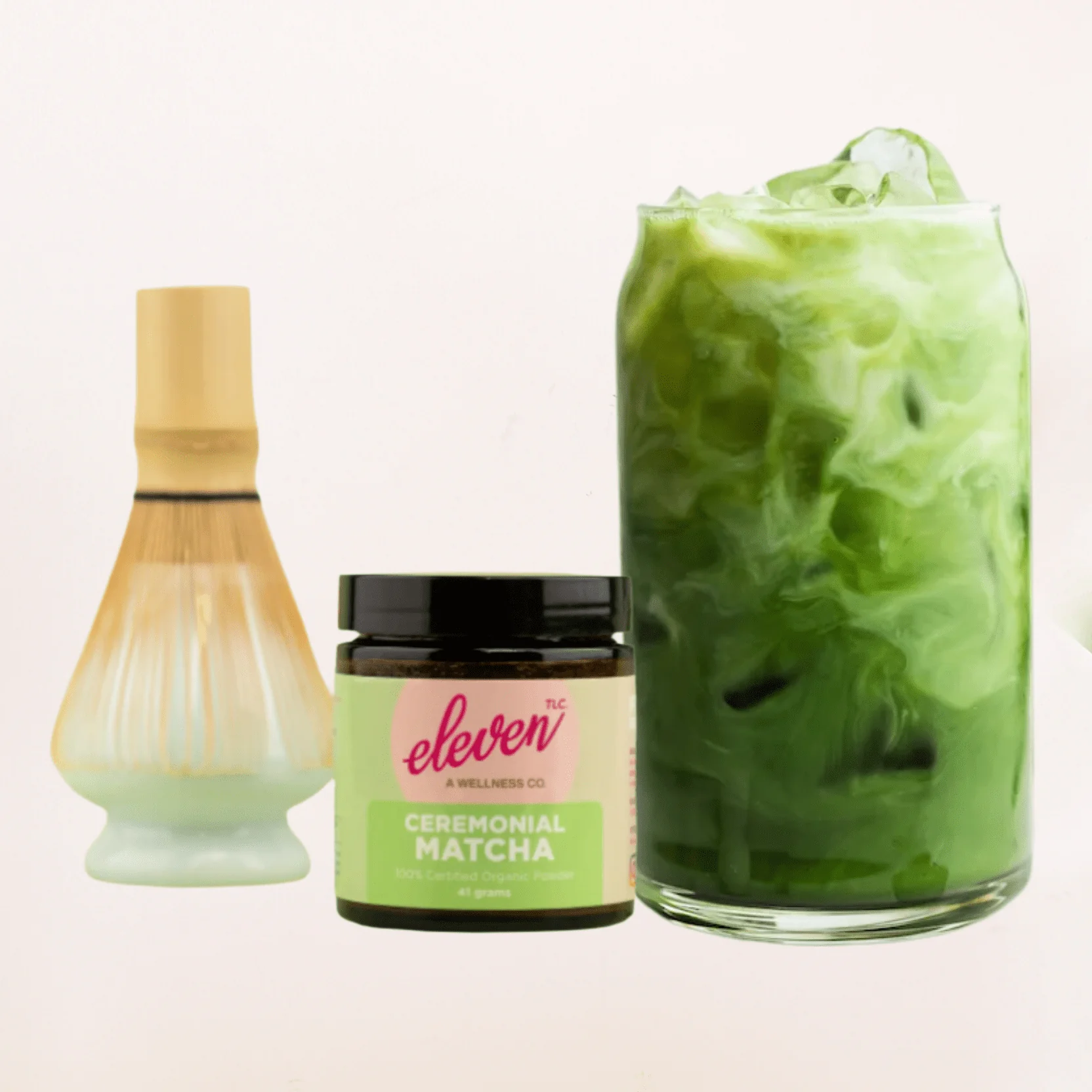 Ceremonial Matcha Powder | Organic Japanese Matcha Tea - Image 3