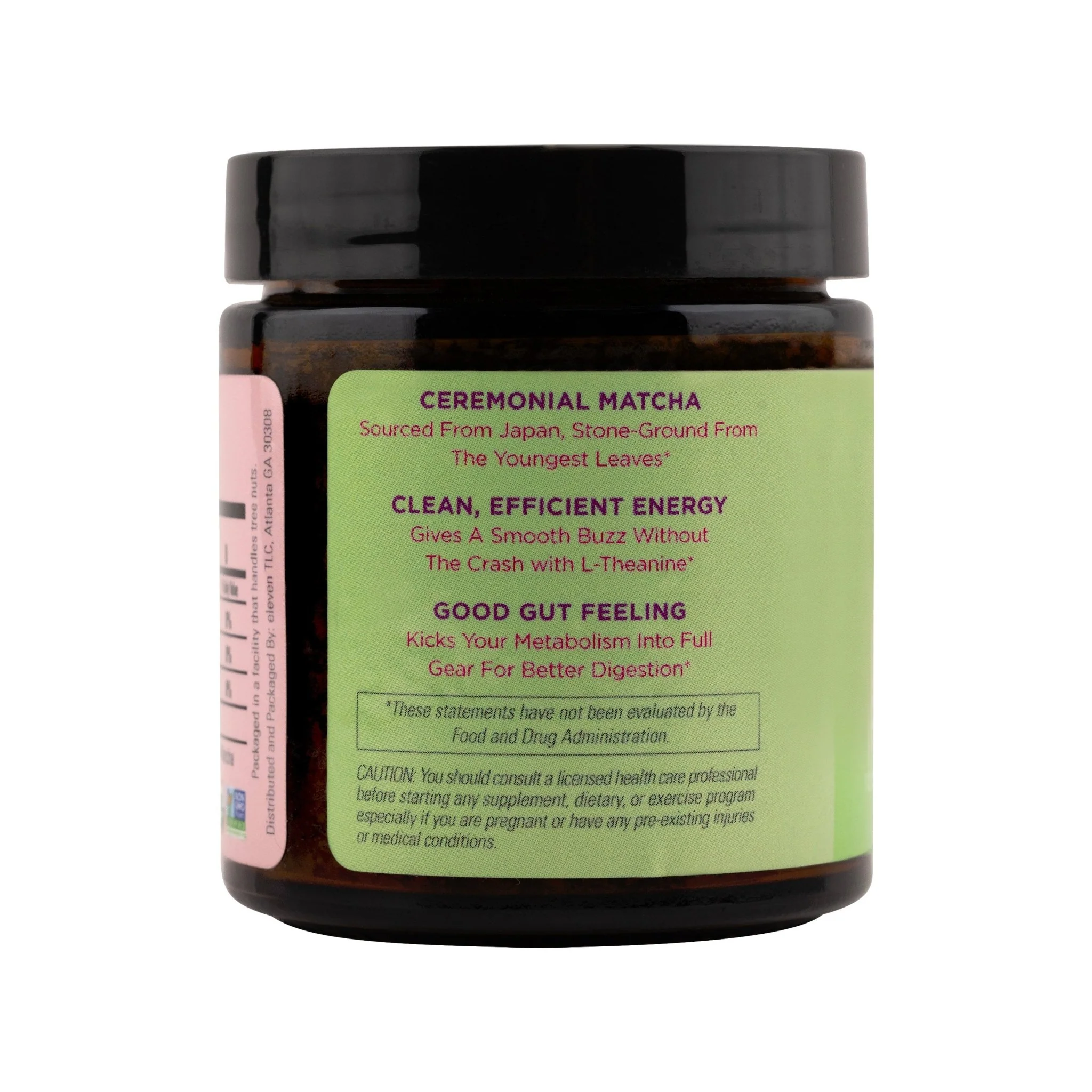 Ceremonial Matcha Powder | Organic Japanese Matcha Tea - Image 6