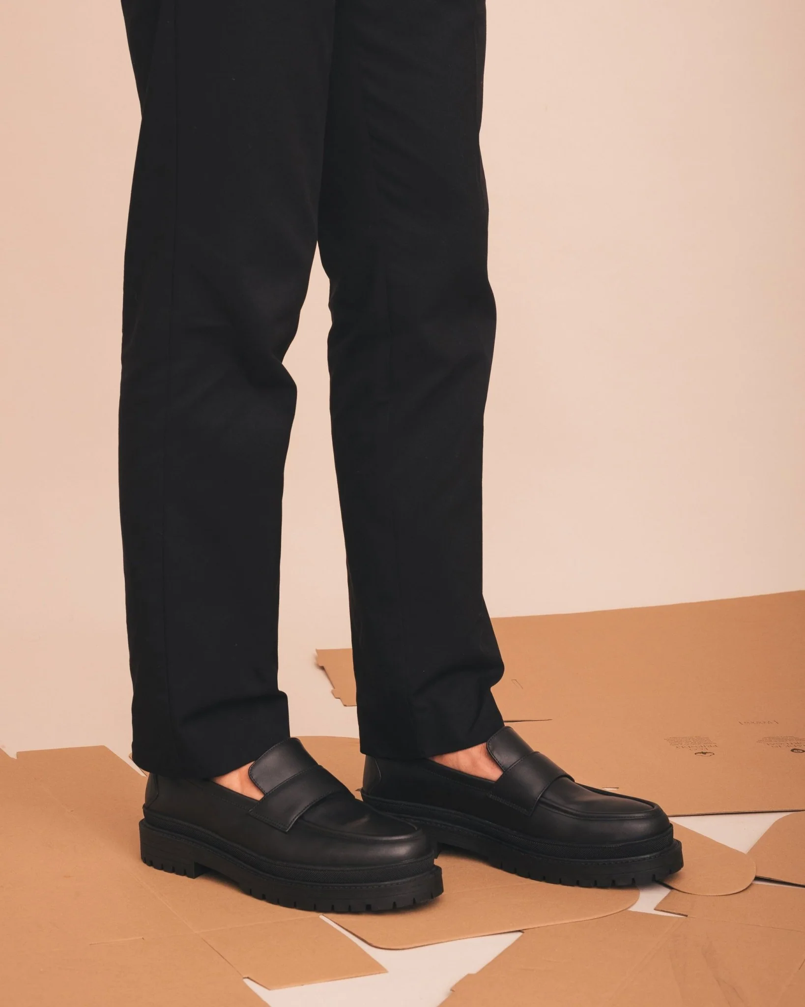 CESAR Black - Image 2