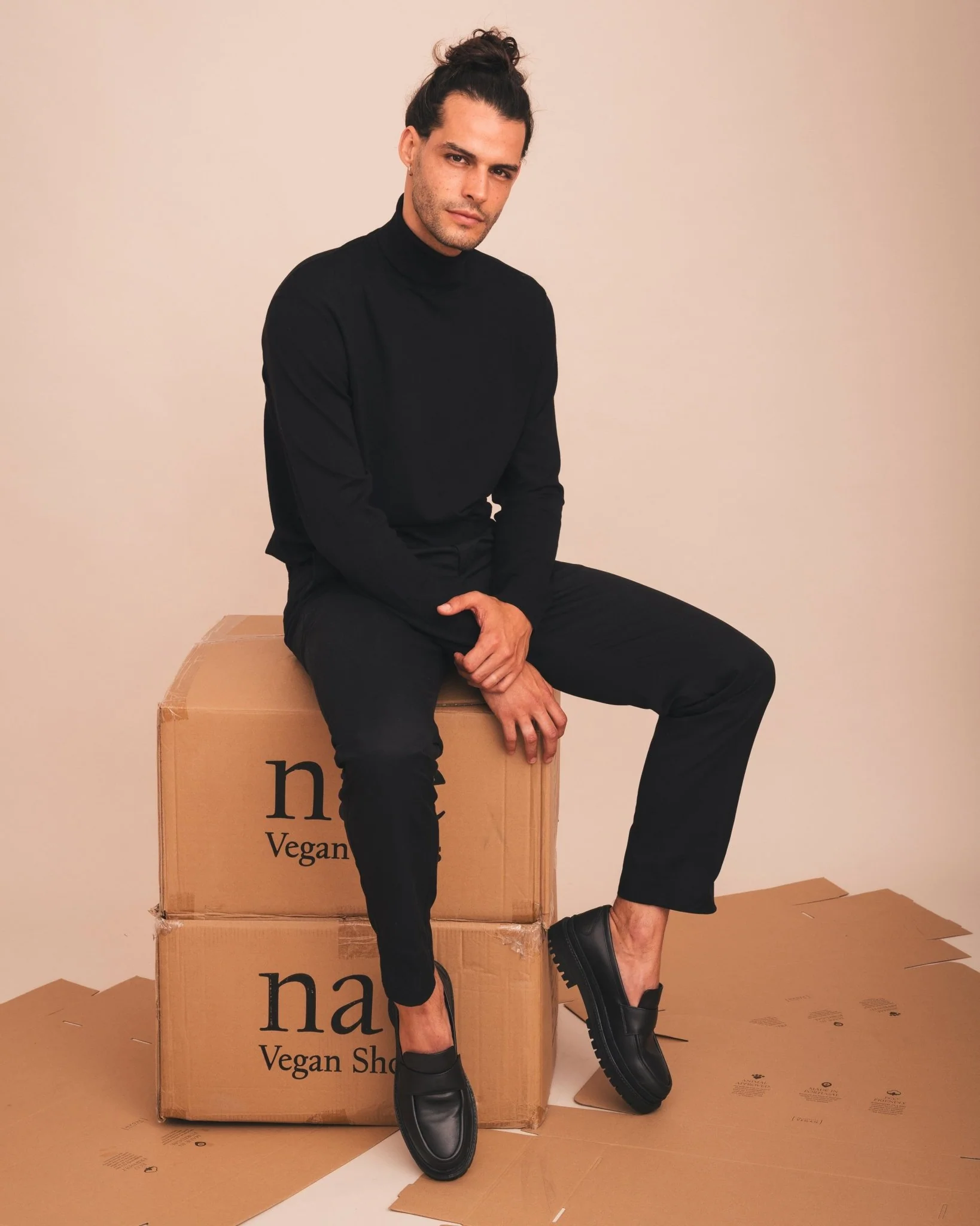 CESAR Black - Image 6