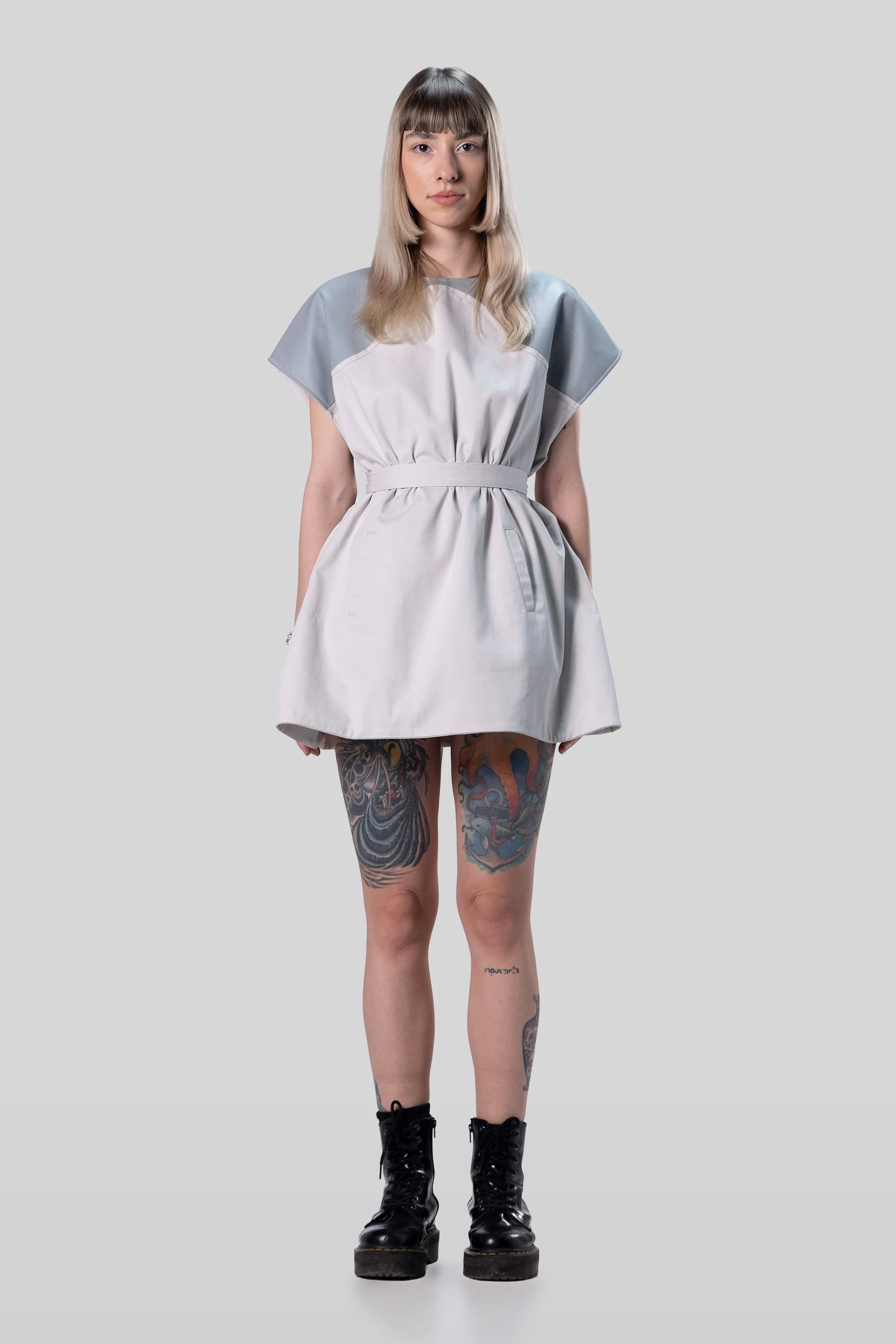 Chameleon Dress - Image 10