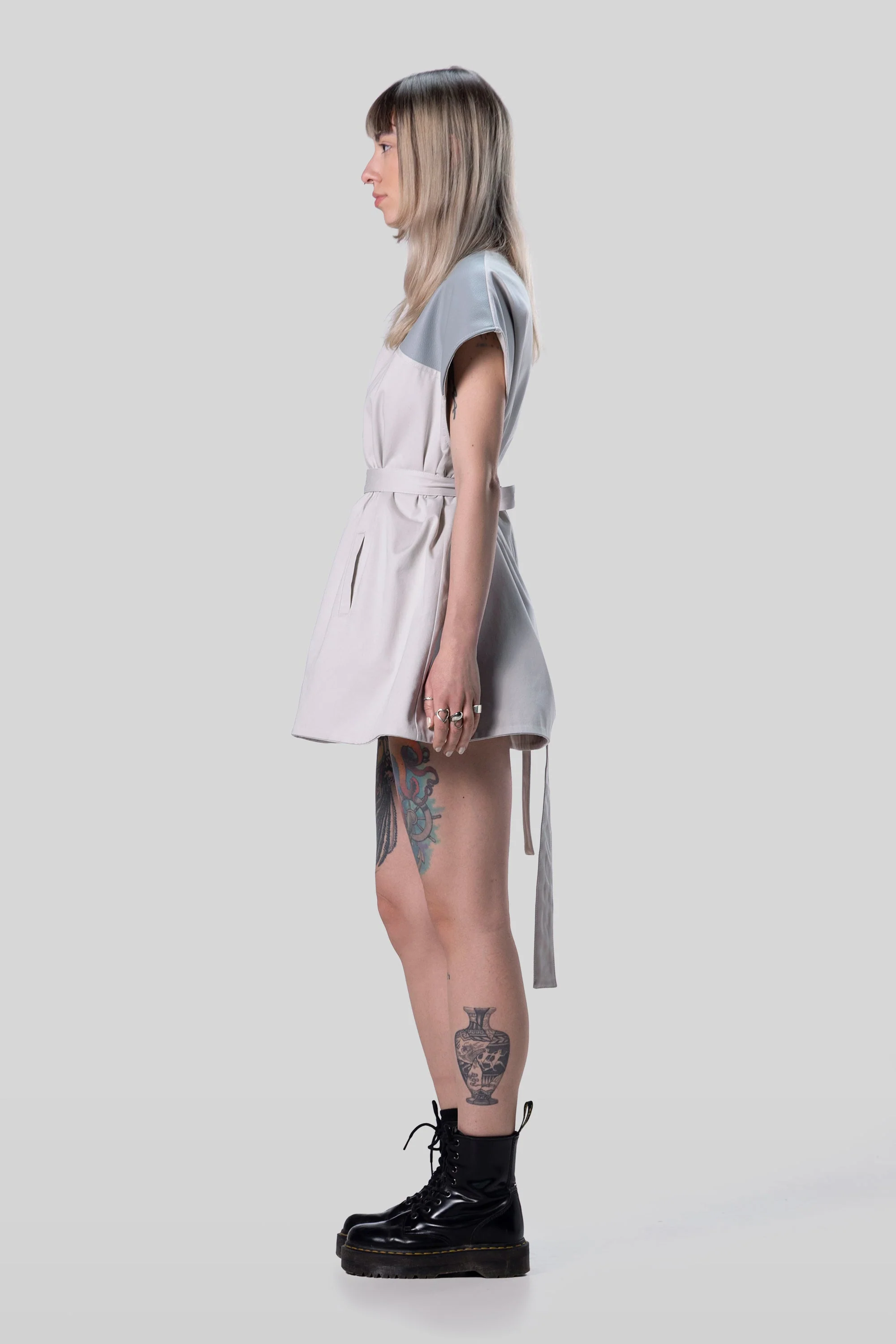 Chameleon Dress - Image 12