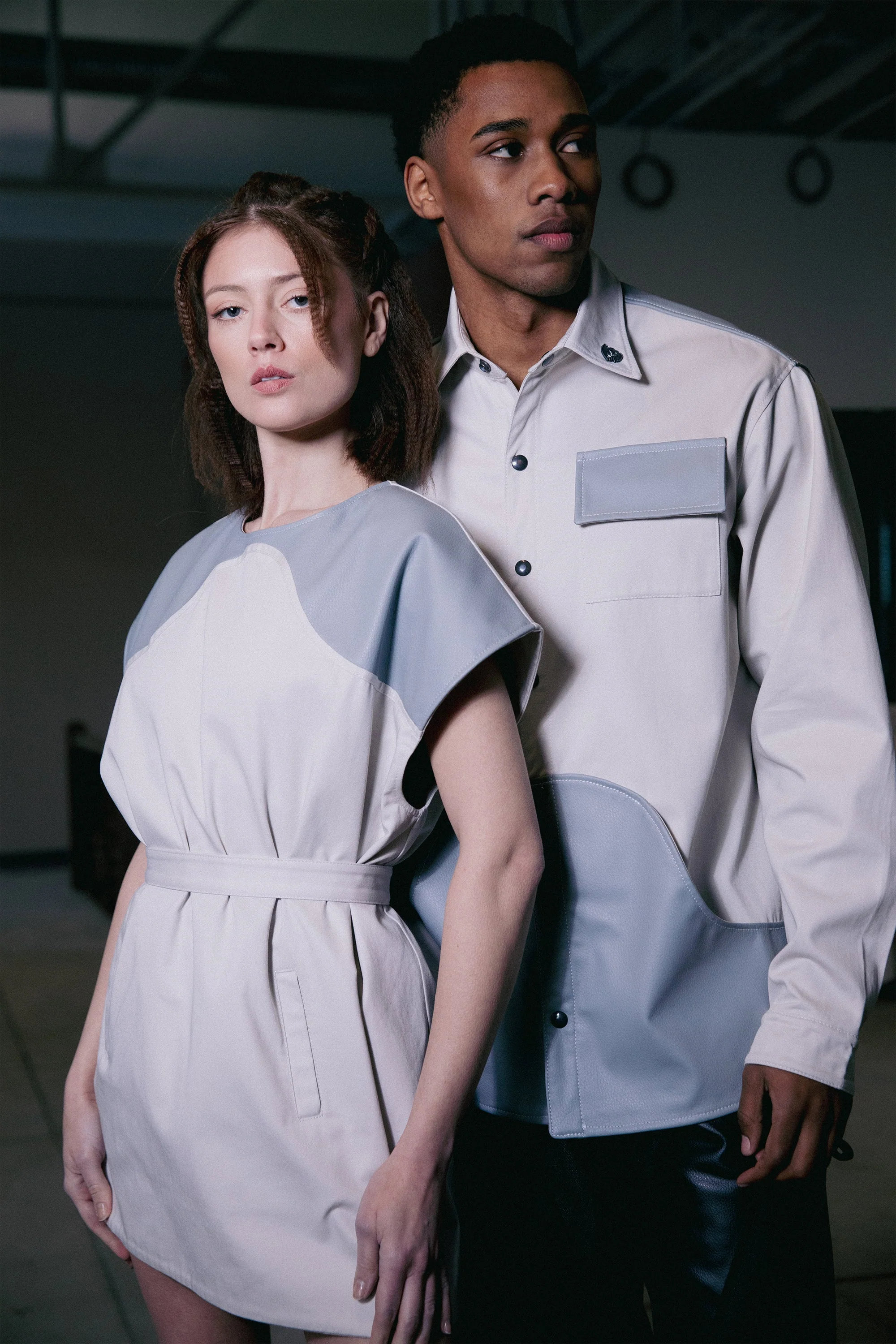 Chameleon Dress - Image 4