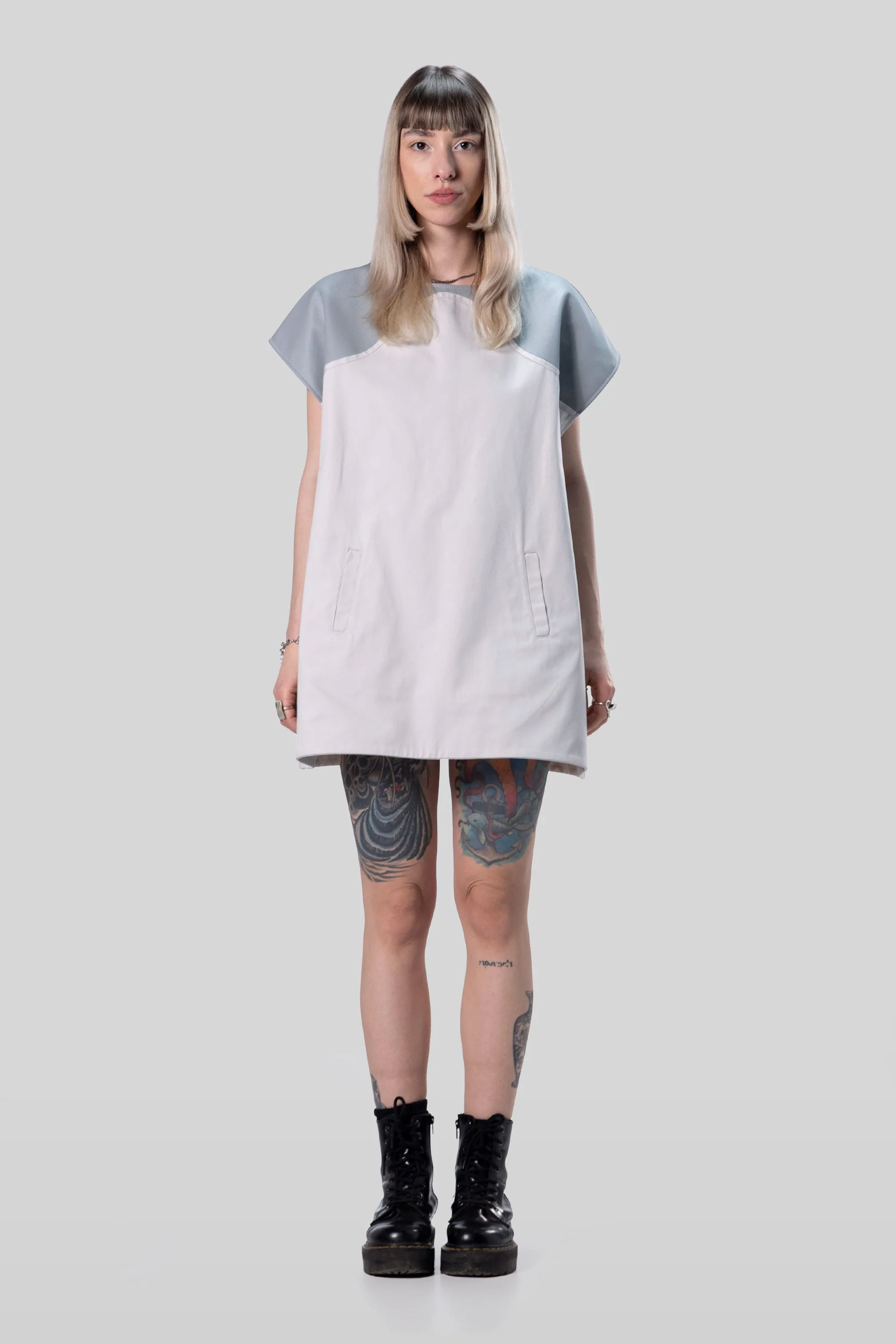 Chameleon Dress - Image 6