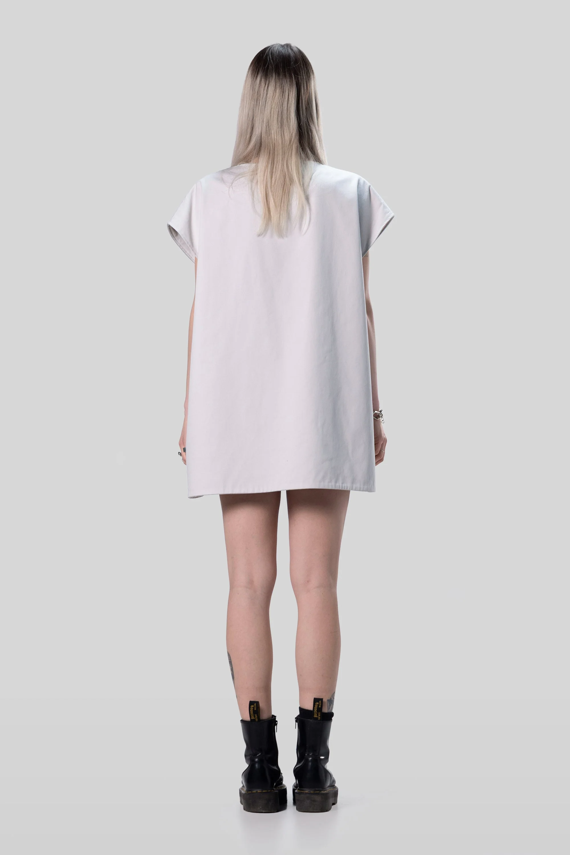 Chameleon Dress - Image 7