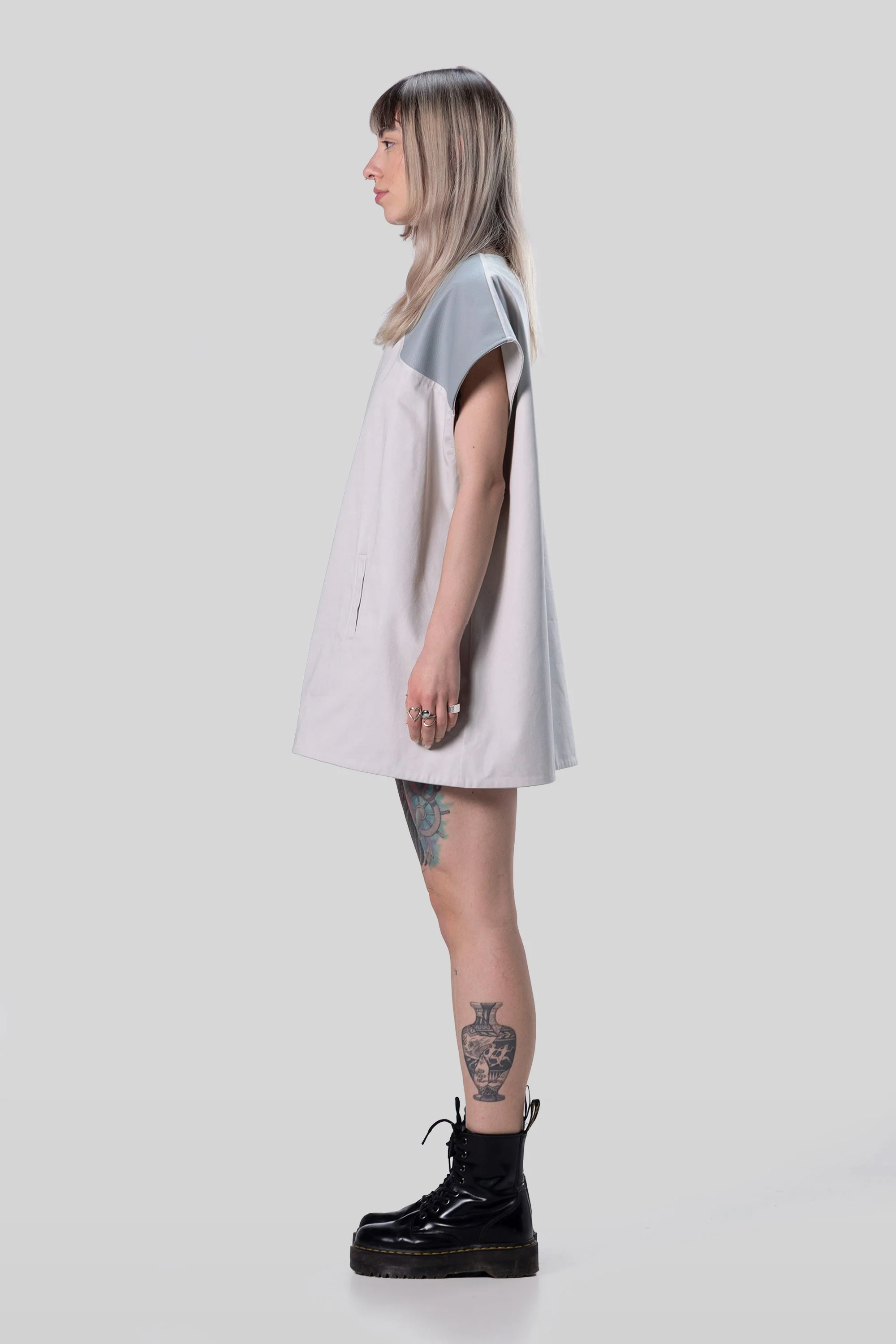 Chameleon Dress - Image 9