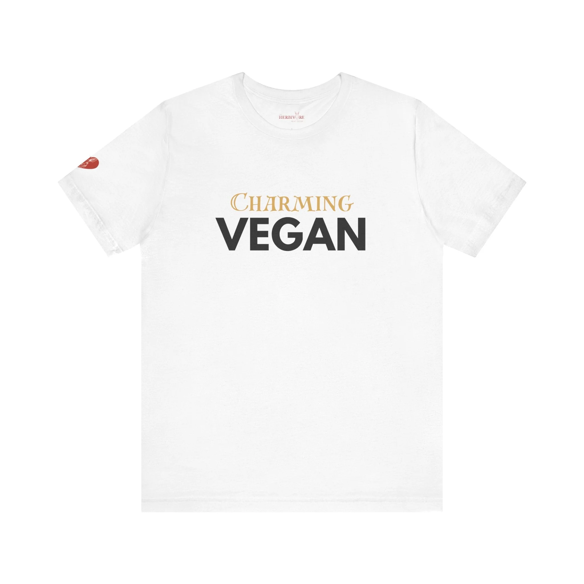 Charming Vegan - Unisex - Image 10