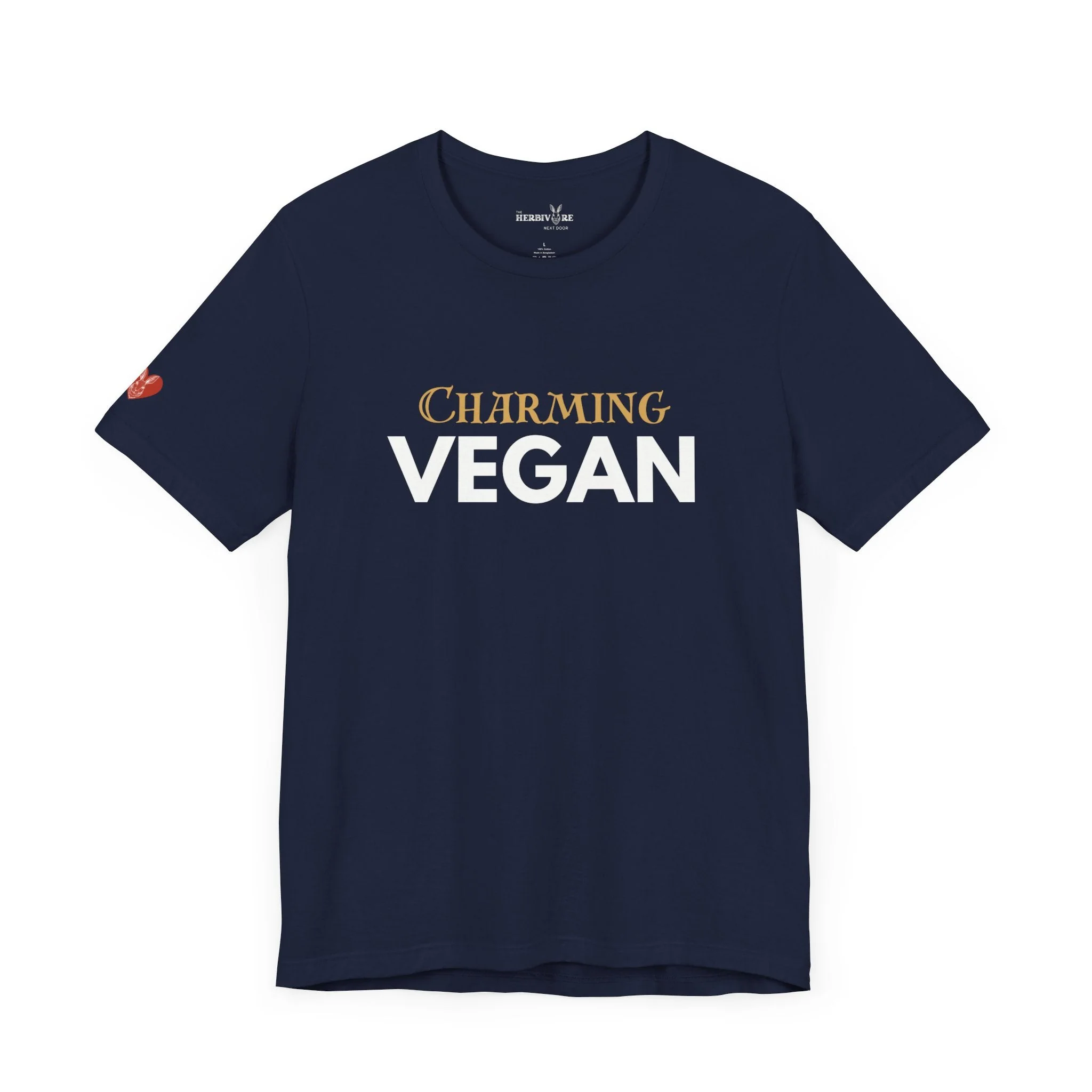 Charming Vegan - Unisex - Image 13