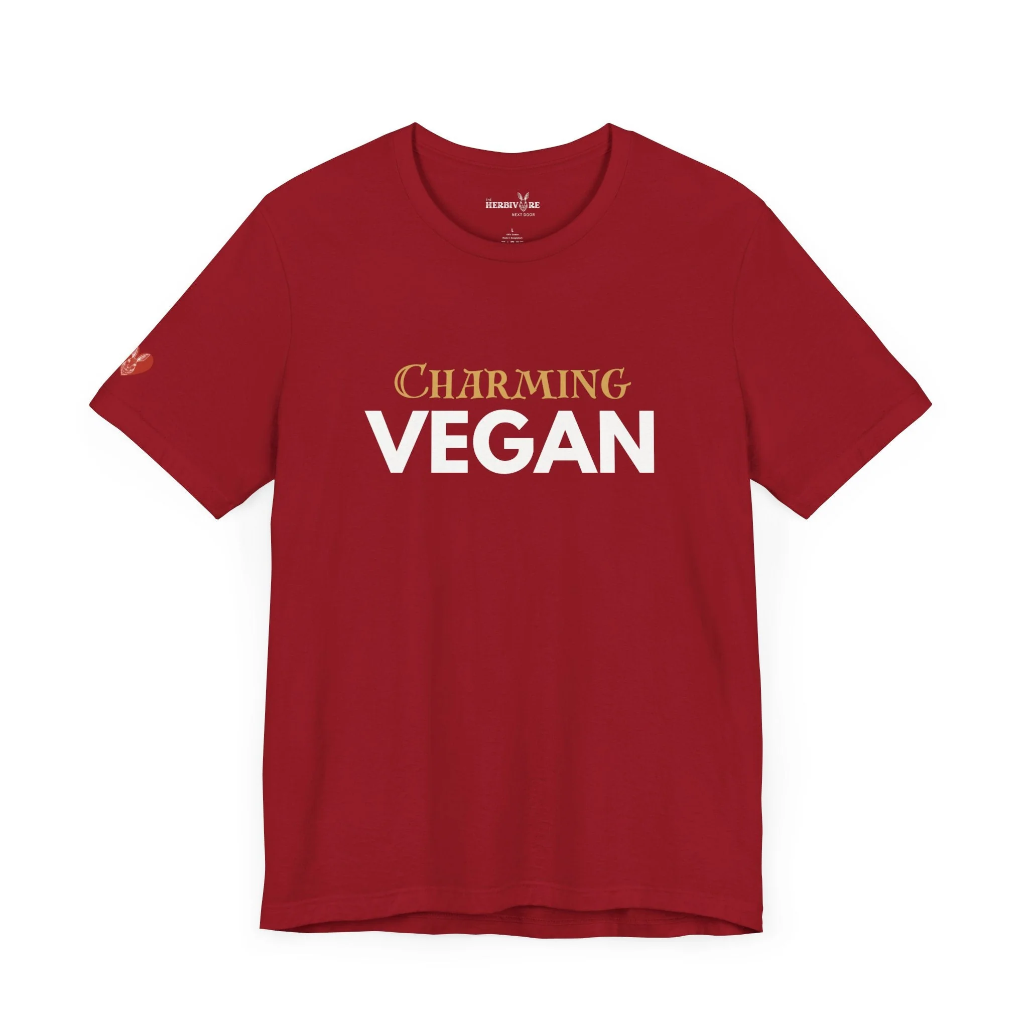 Charming Vegan - Unisex - Image 22