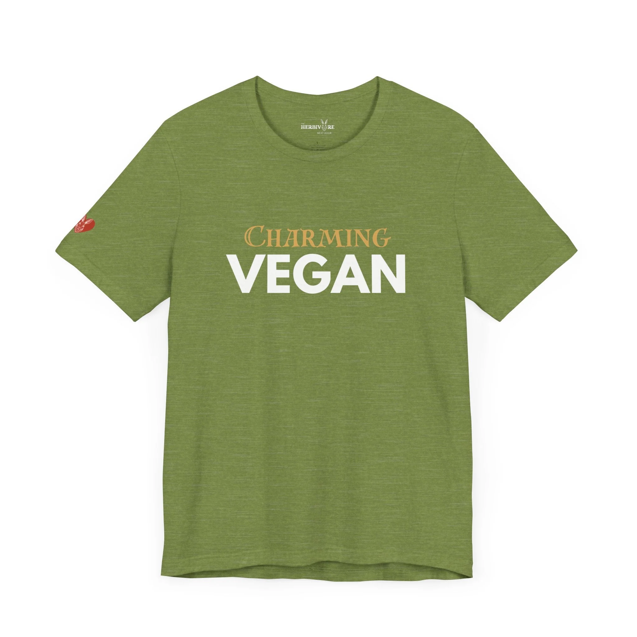 Charming Vegan - Unisex - Image 28