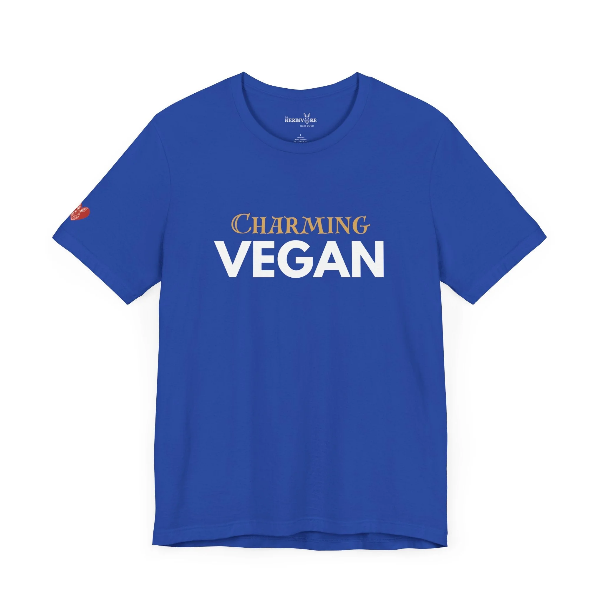 Charming Vegan - Unisex - Image 37