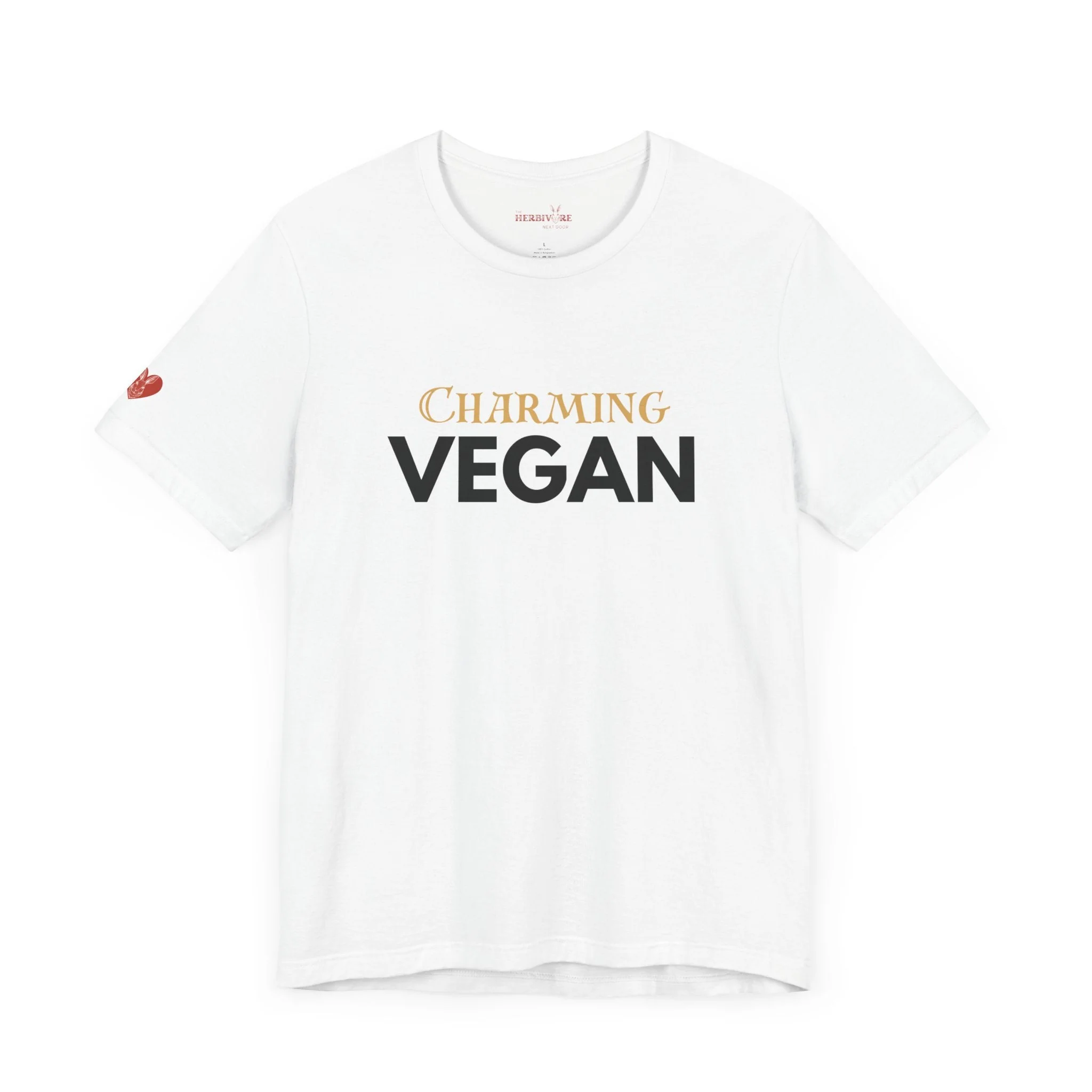 Charming Vegan - Unisex - Image 40