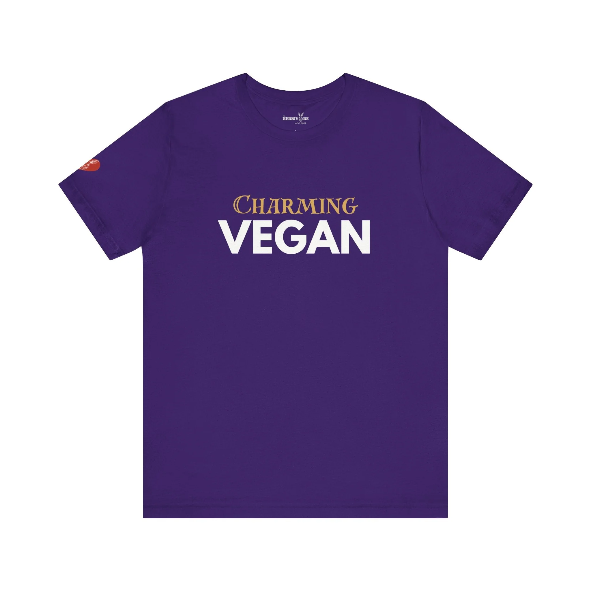 Charming Vegan - Unisex - Image 8