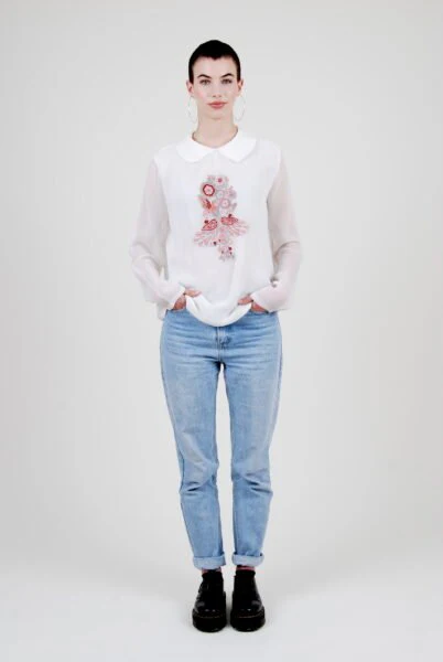 Anna Shirt