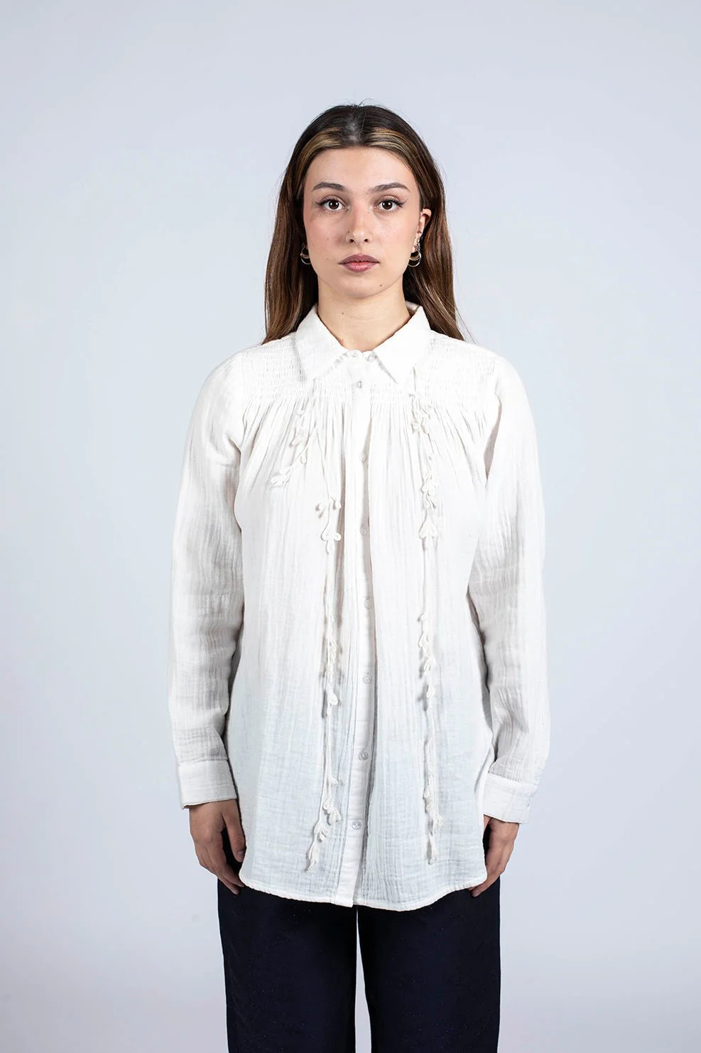 Chemise BIS