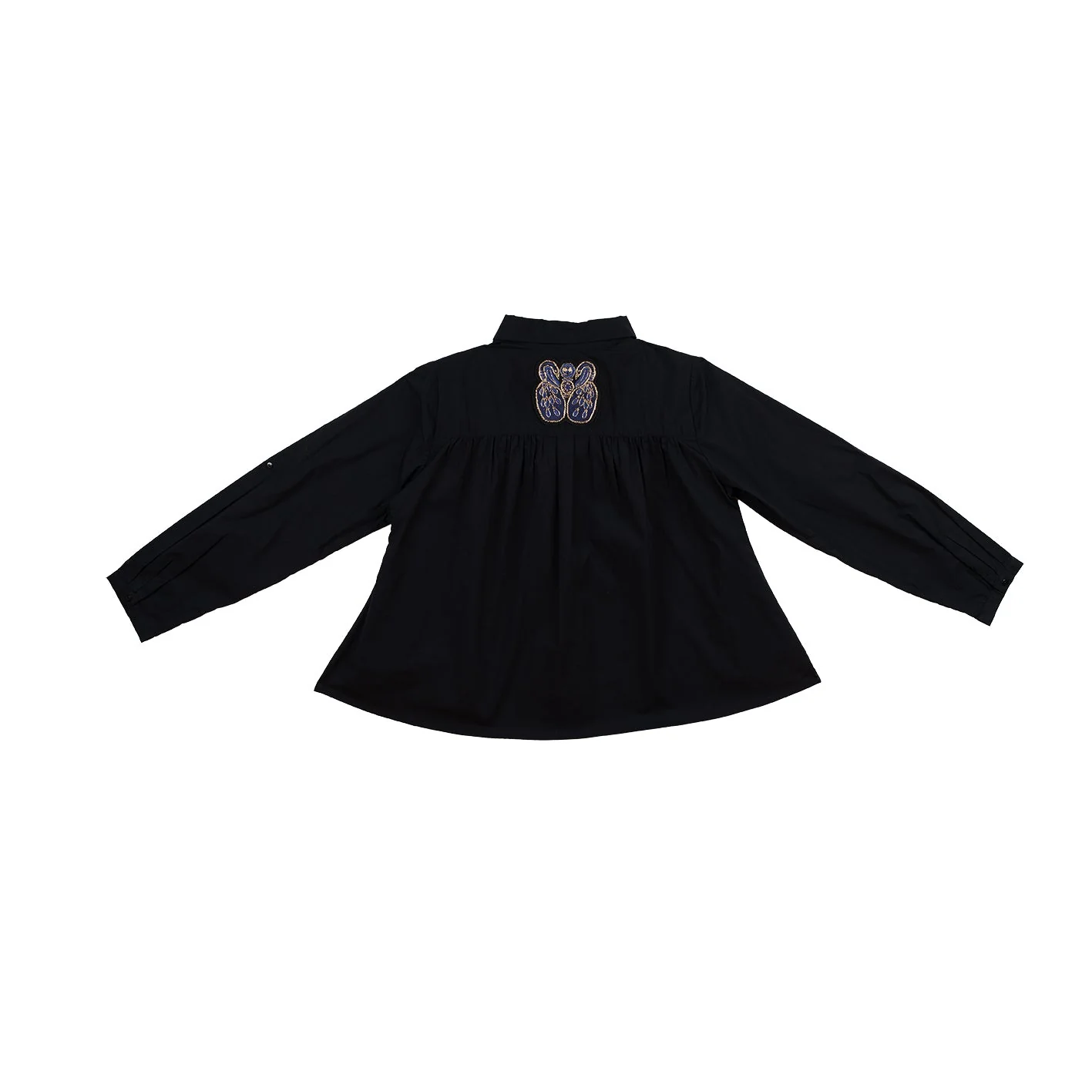 Chemise Fiby Black - Image 8