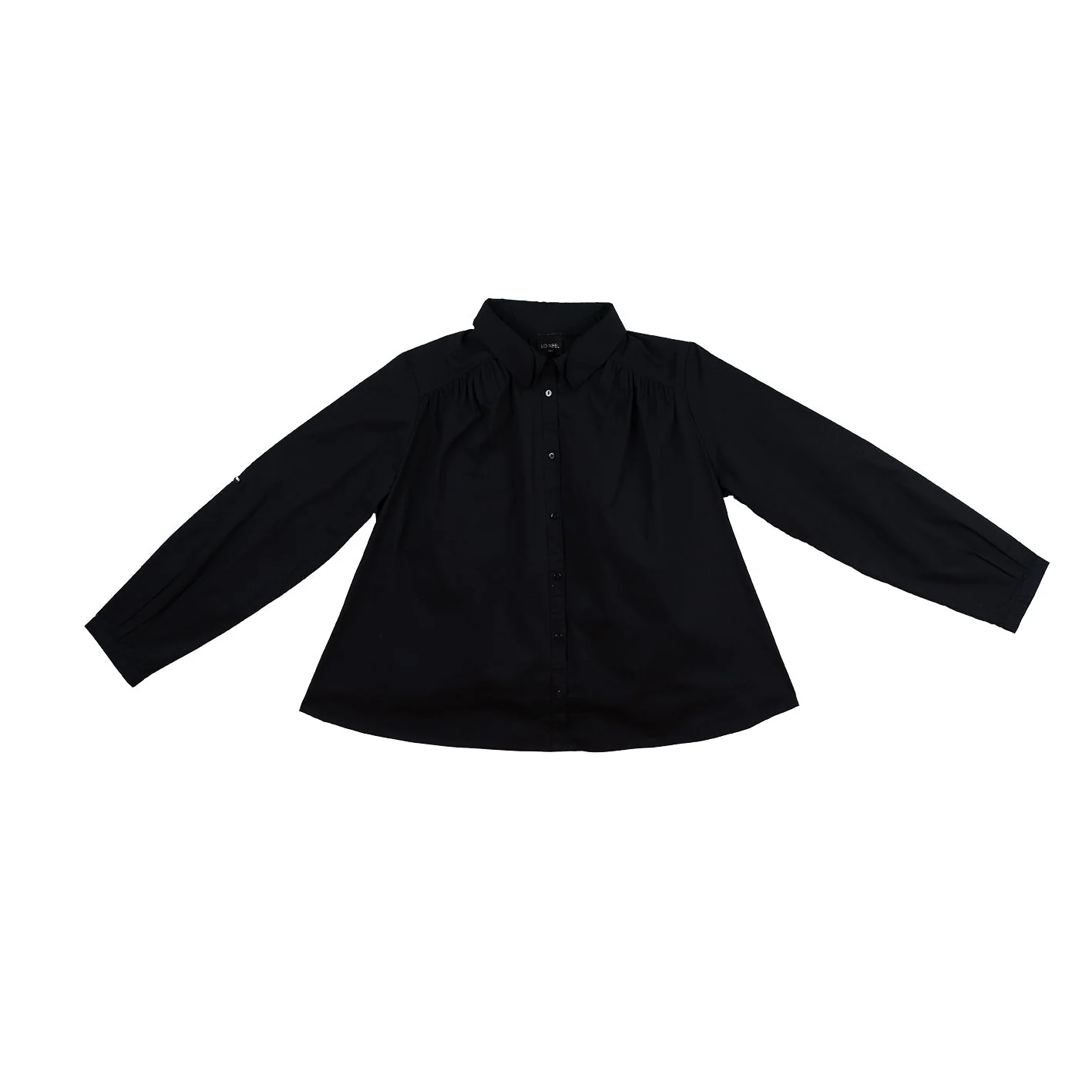 Chemise Fiby Black - Image 9