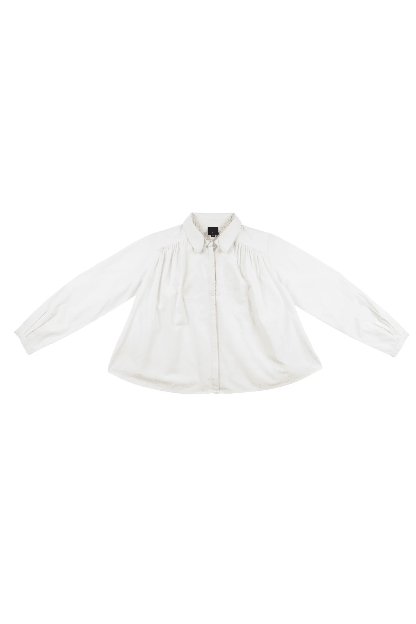 Chemise Hila Snow - Image 7