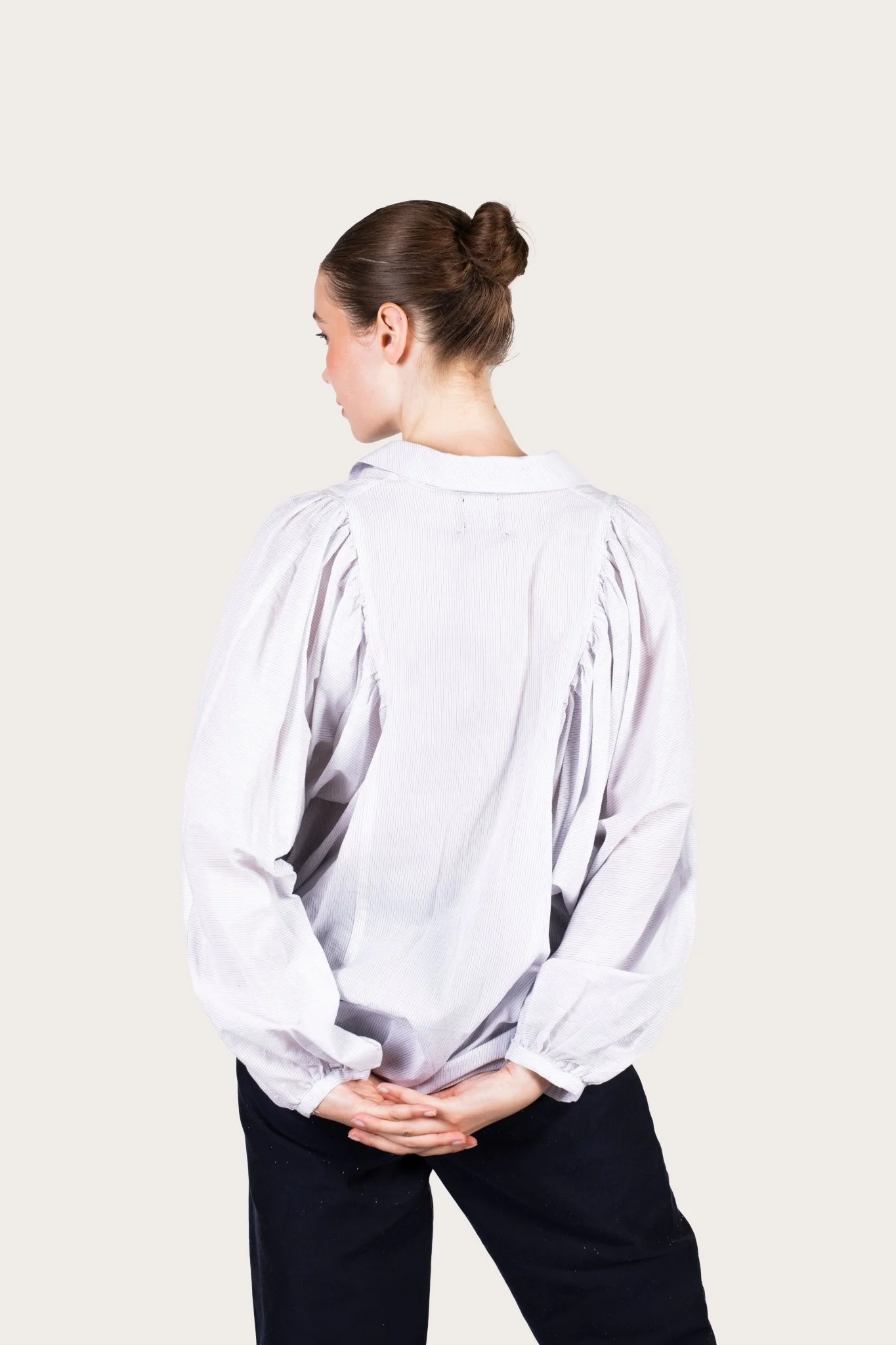 Chemise Loreleï Rayée - Image 5