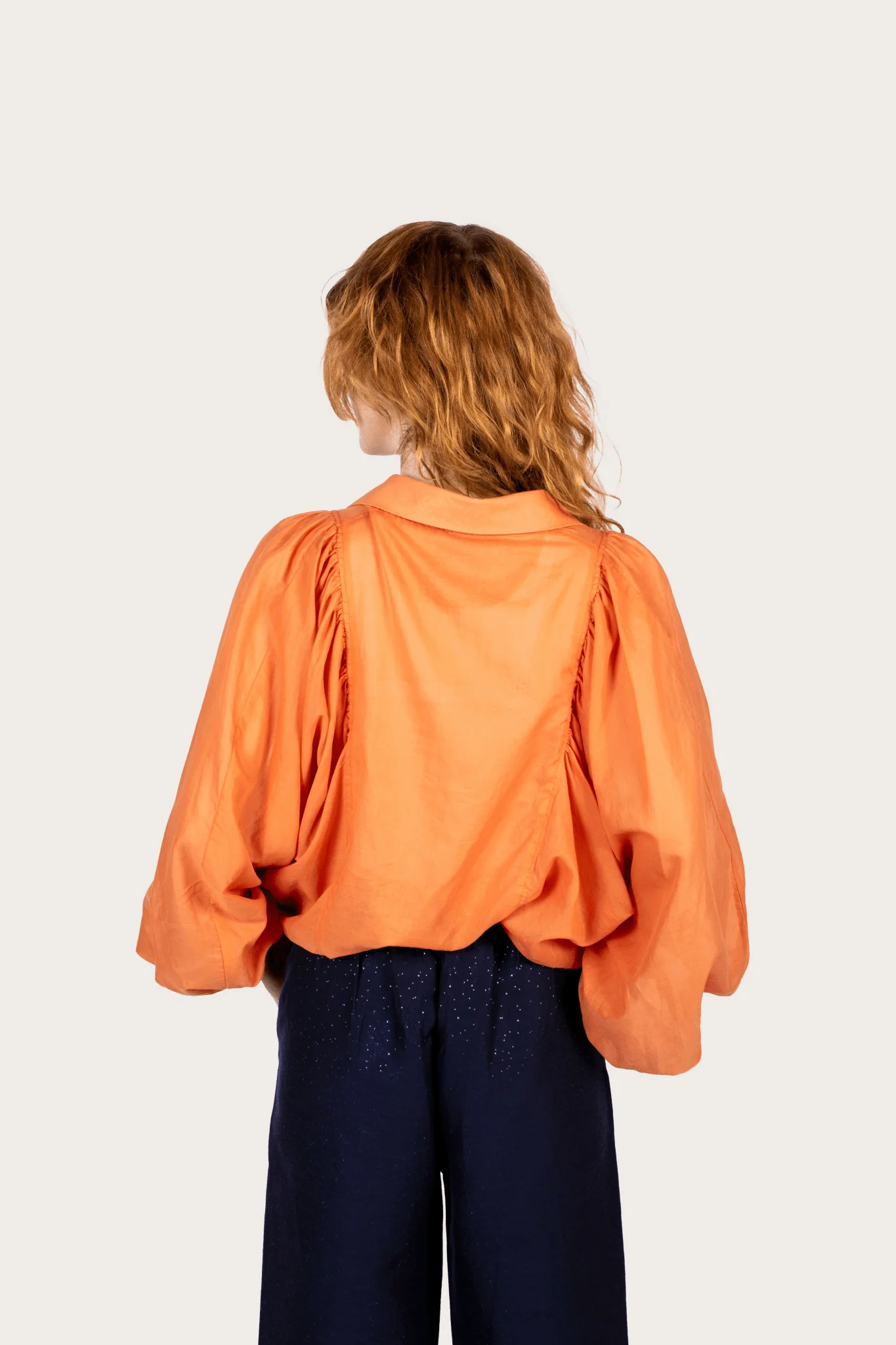 Chemise Loreleï Sunset - Image 3