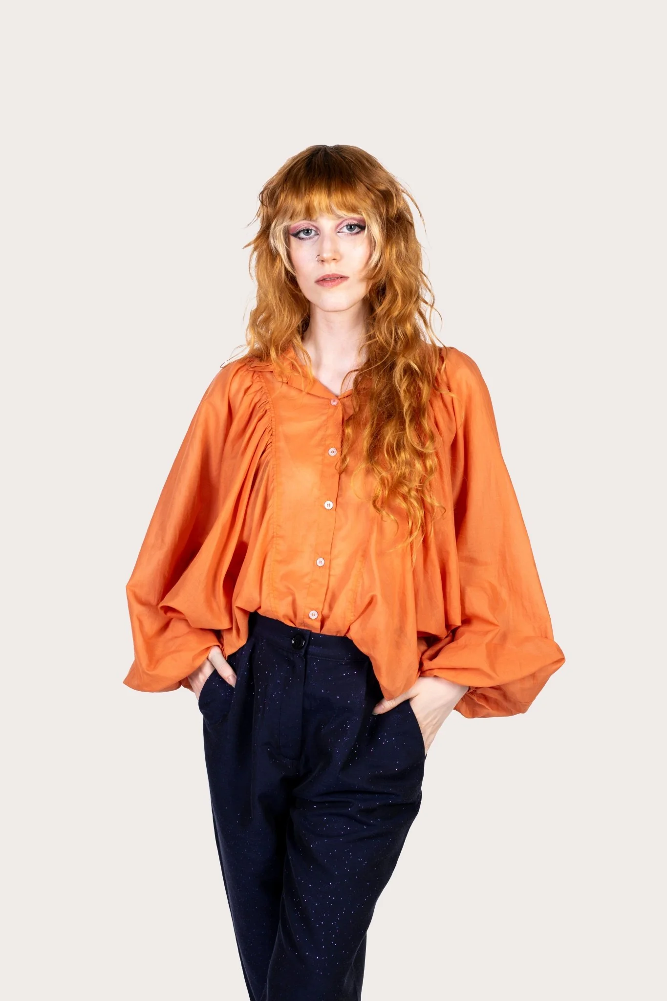 Chemise Loreleï Sunset - Image 4