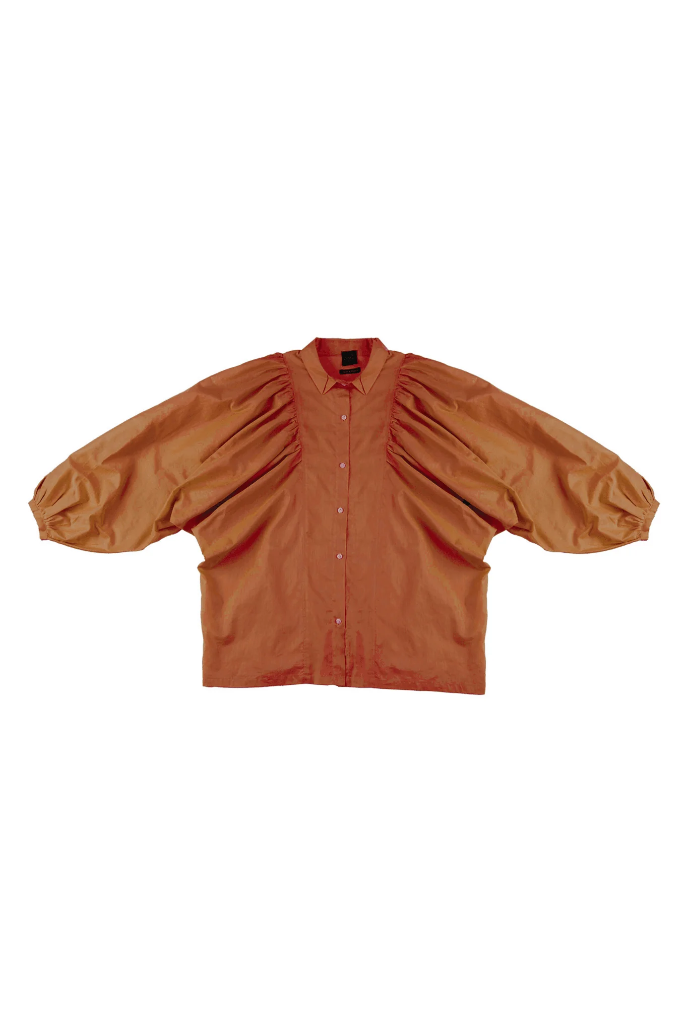 Chemise Loreleï Sunset - Image 6