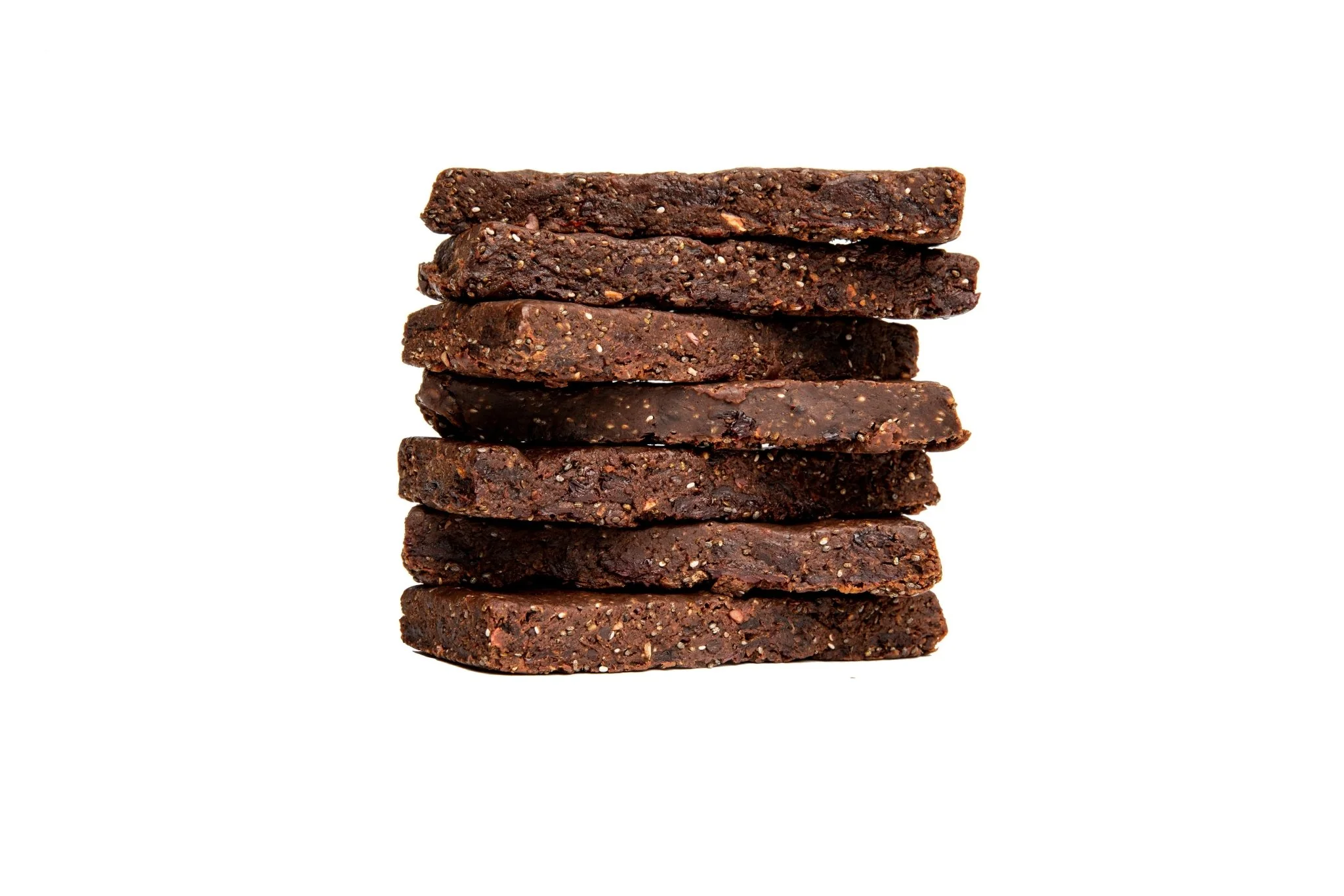 Cherry Cacao Whole Food Energy Bar - Image 2