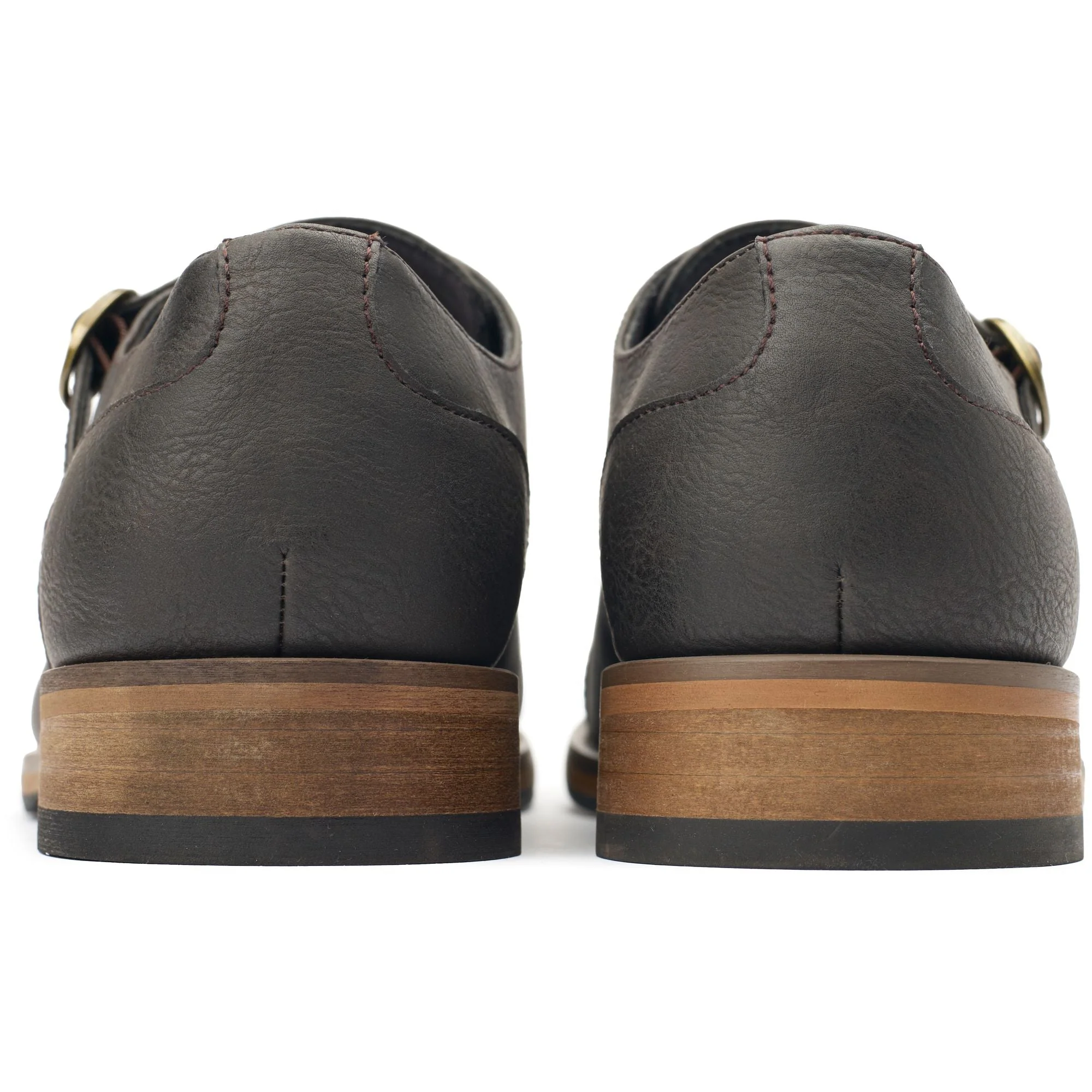 Chervil 2 Monk Shoes - Image 3