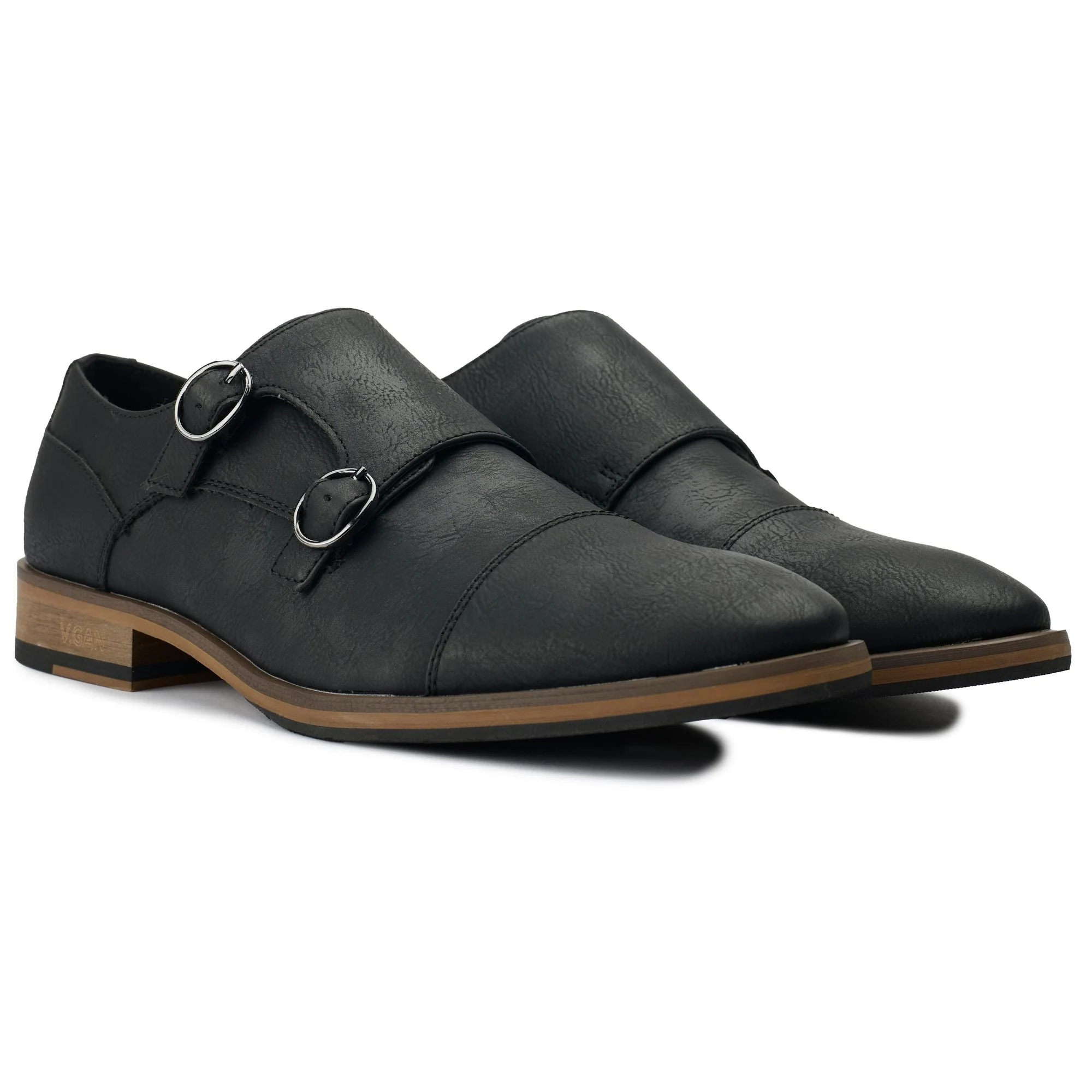 Chervil 2 Monk Shoes - Image 2