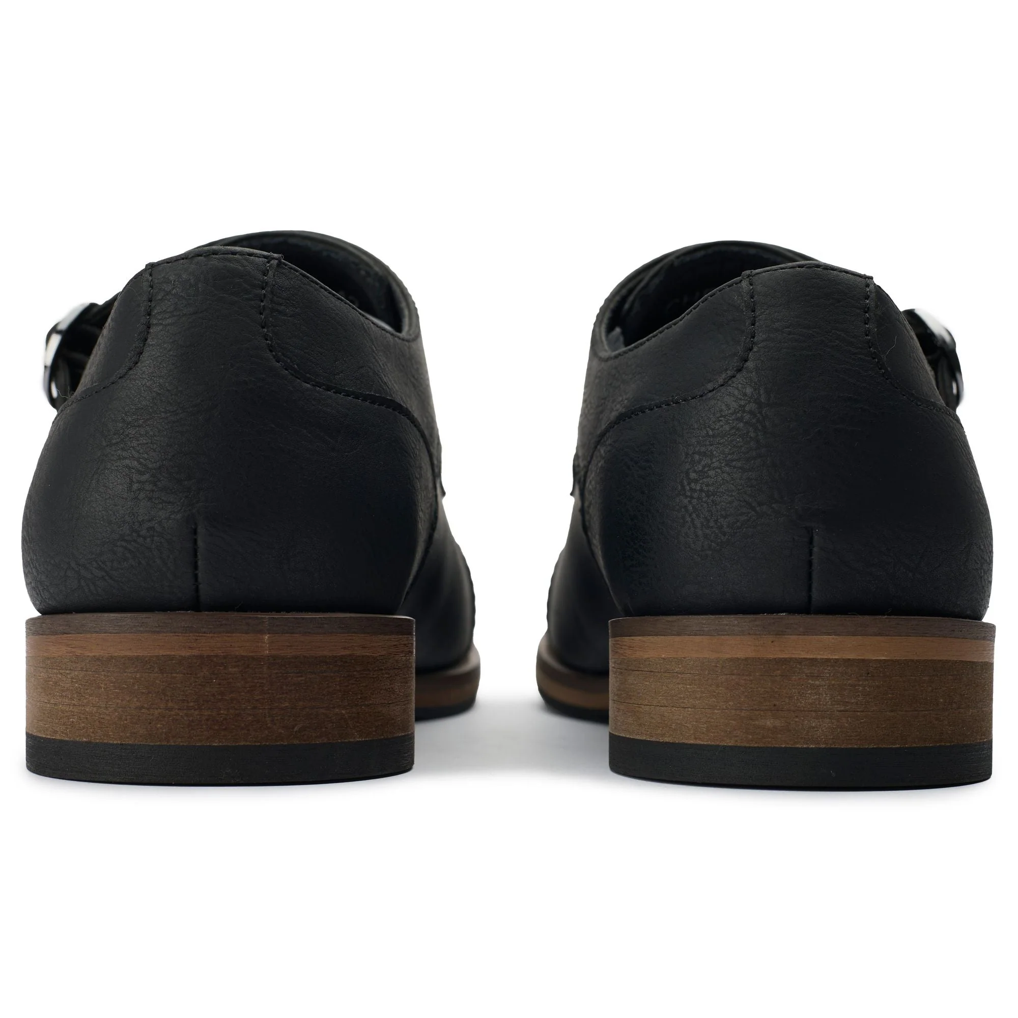Chervil 2 Monk Shoes - Image 3