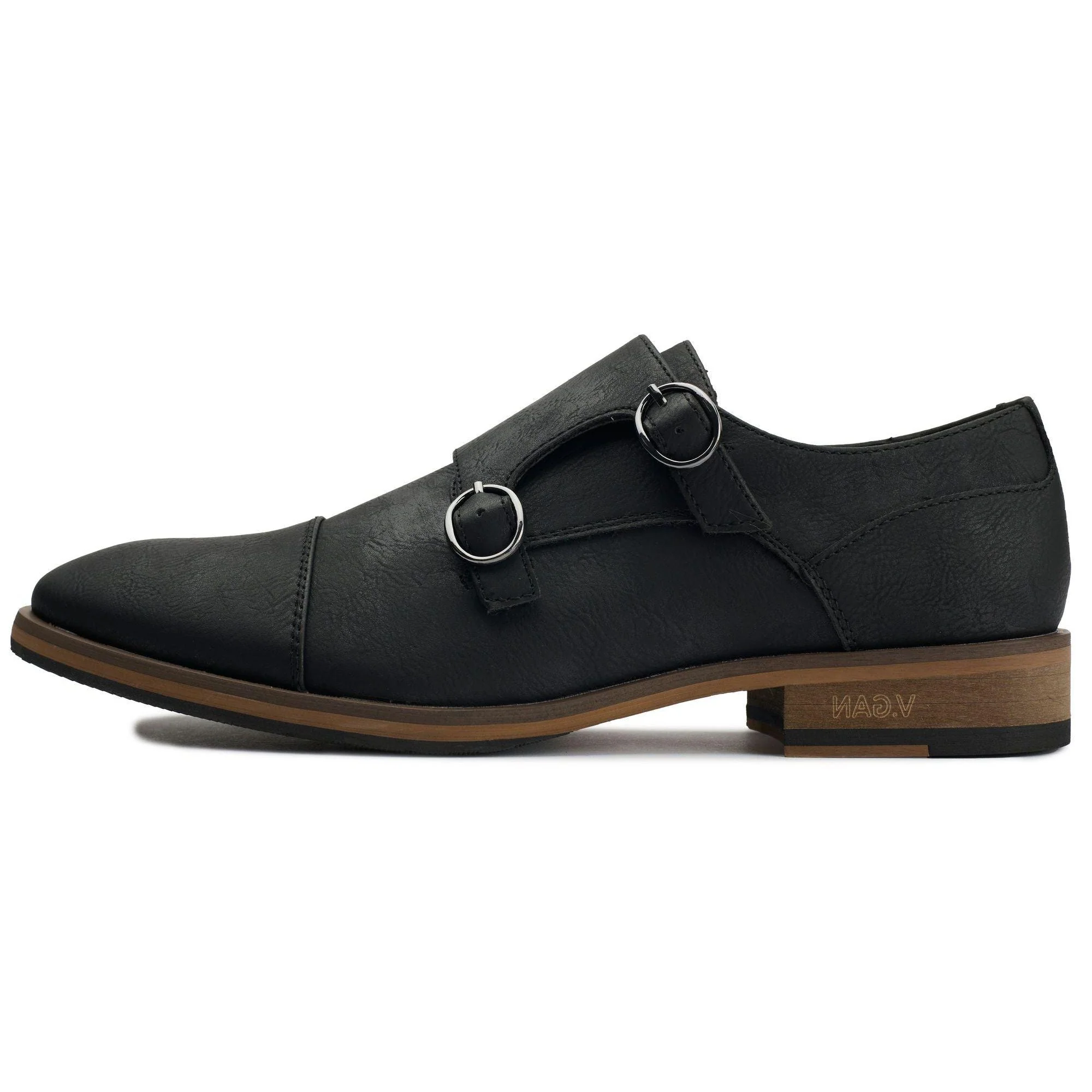 Chervil 2 Monk Shoes - Image 6