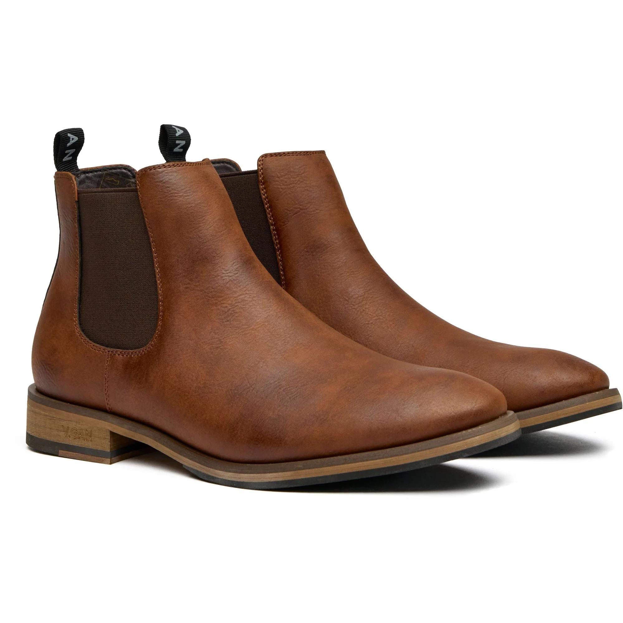 Chilli Chelsea Boots - Image 2
