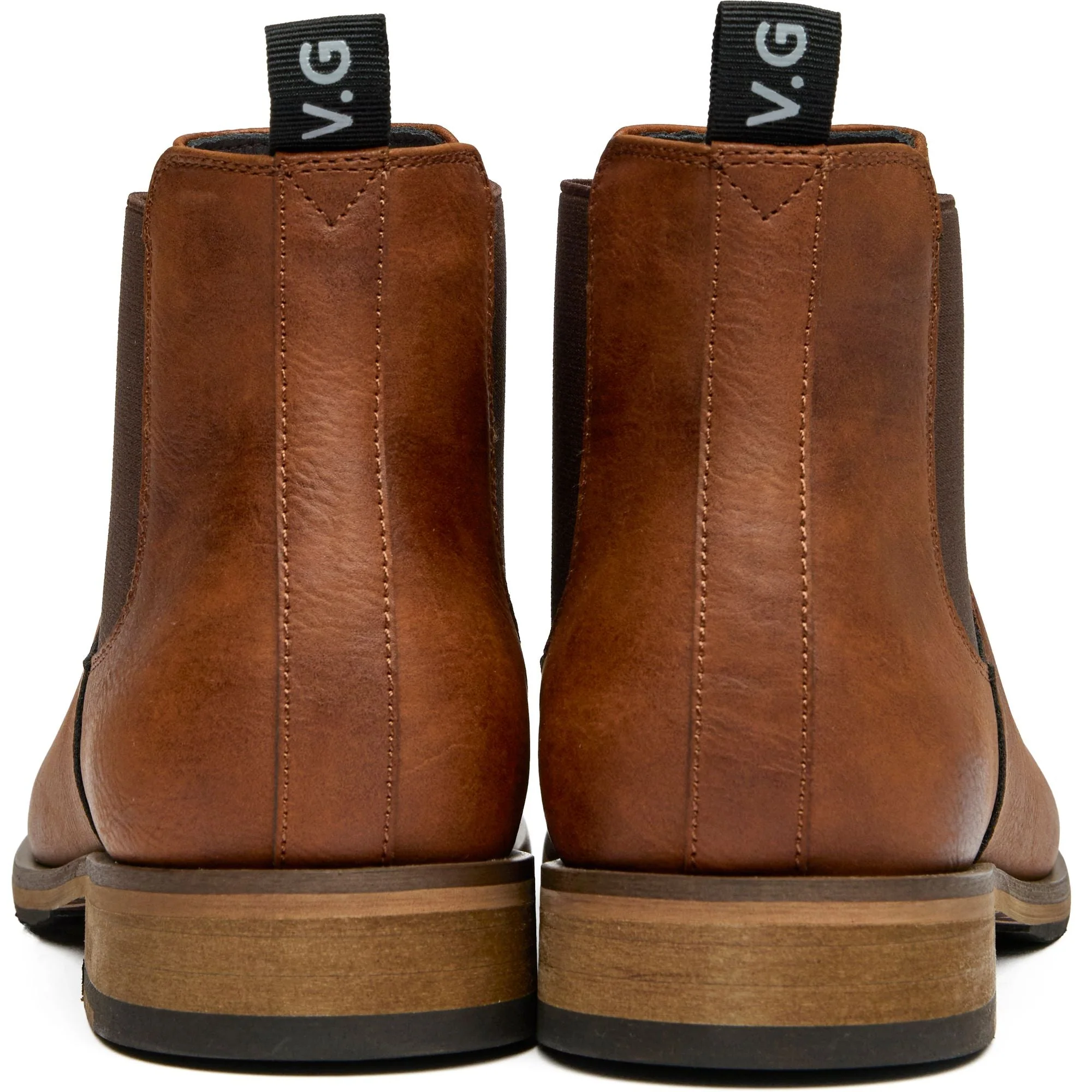 Chilli Chelsea Boots - Image 3